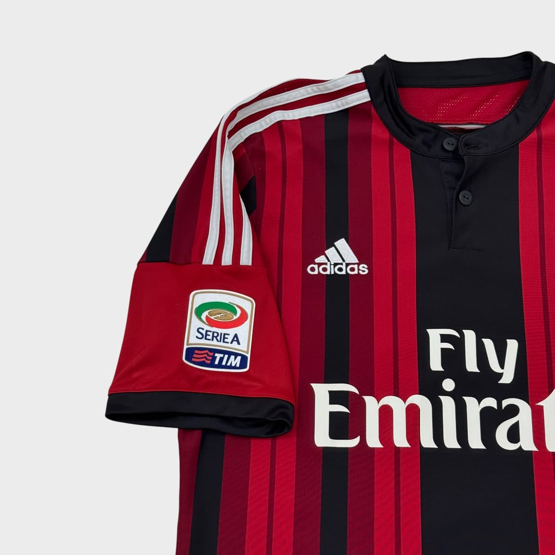 14-15 AC밀란 홈 No.22 히카르두 카카 상품이미지4