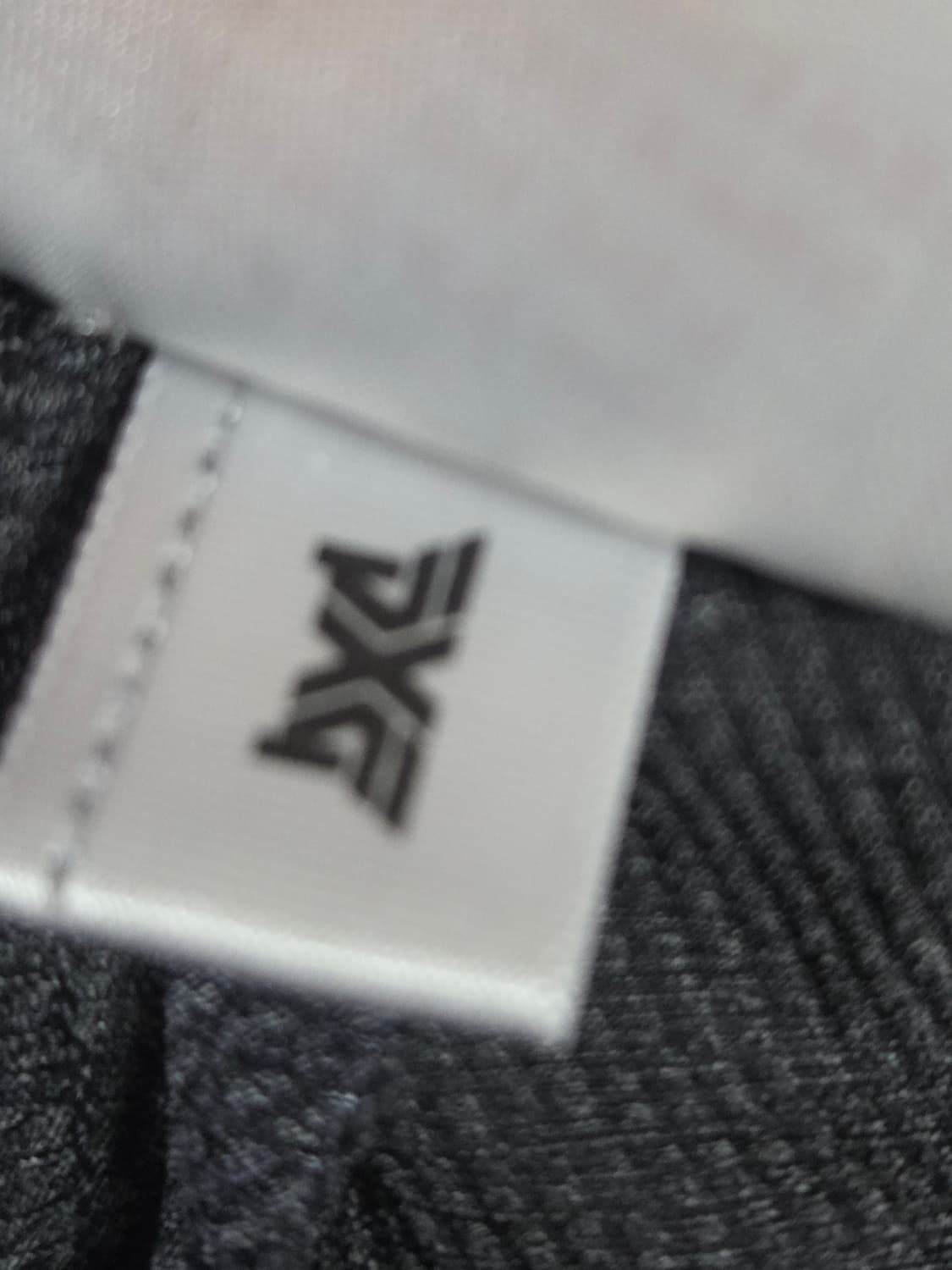Pxg 냉감여름바지여성70호 허리27 상품이미지9
