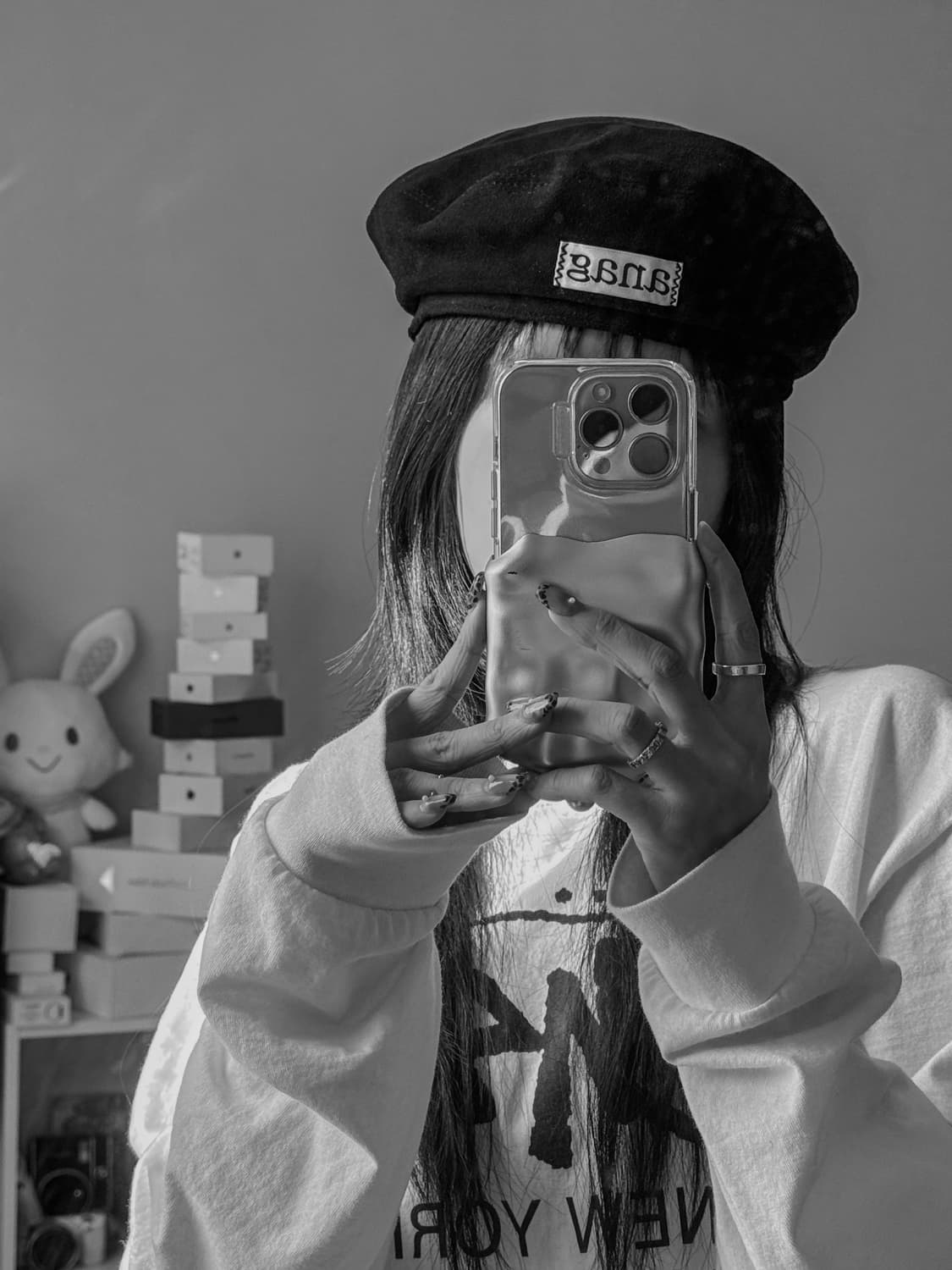 베레모 상품이미지1