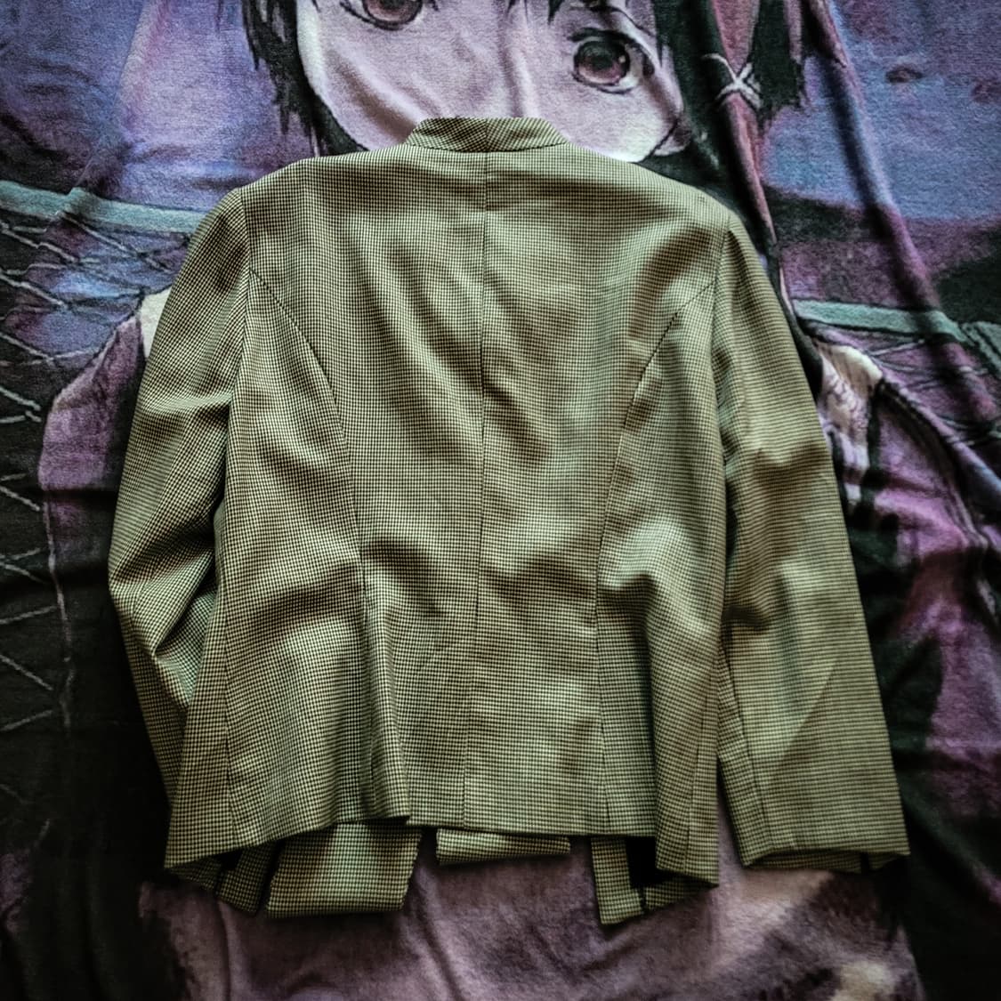 Galso-vivienne jacket 상품이미지3