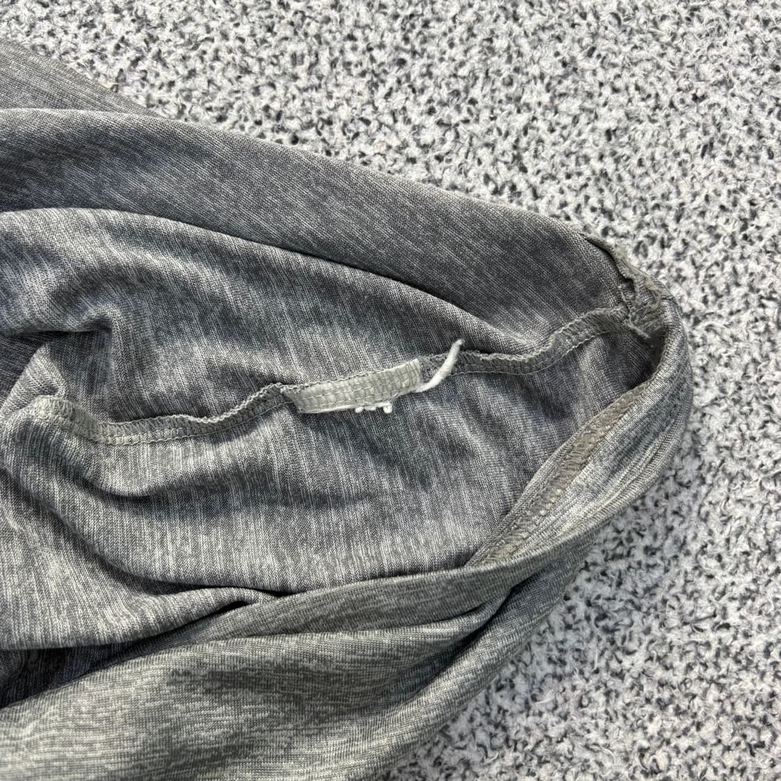 M 아디다스 여성 기능성 반팔 티셔츠 0406J 상품이미지6