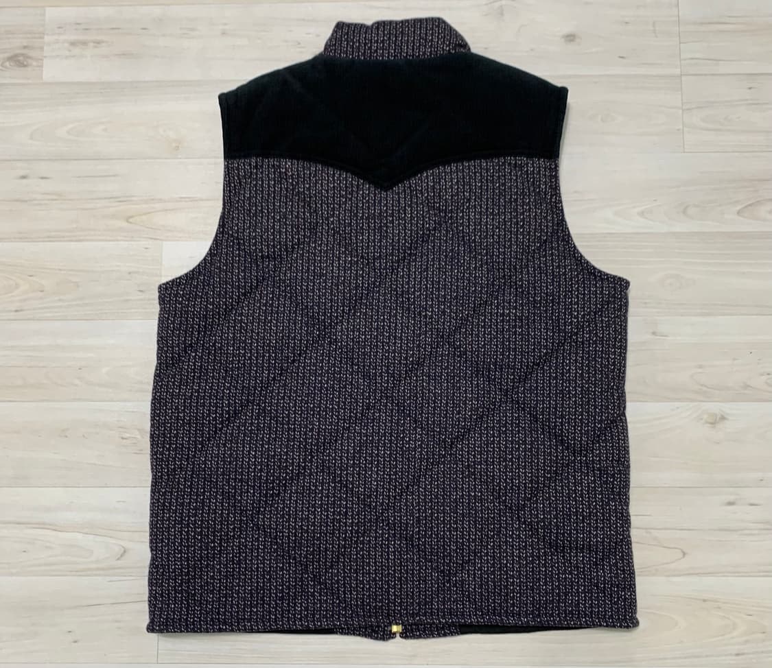 벤데이비스 브라운스비치 웨스턴 베스트  상품이미지2