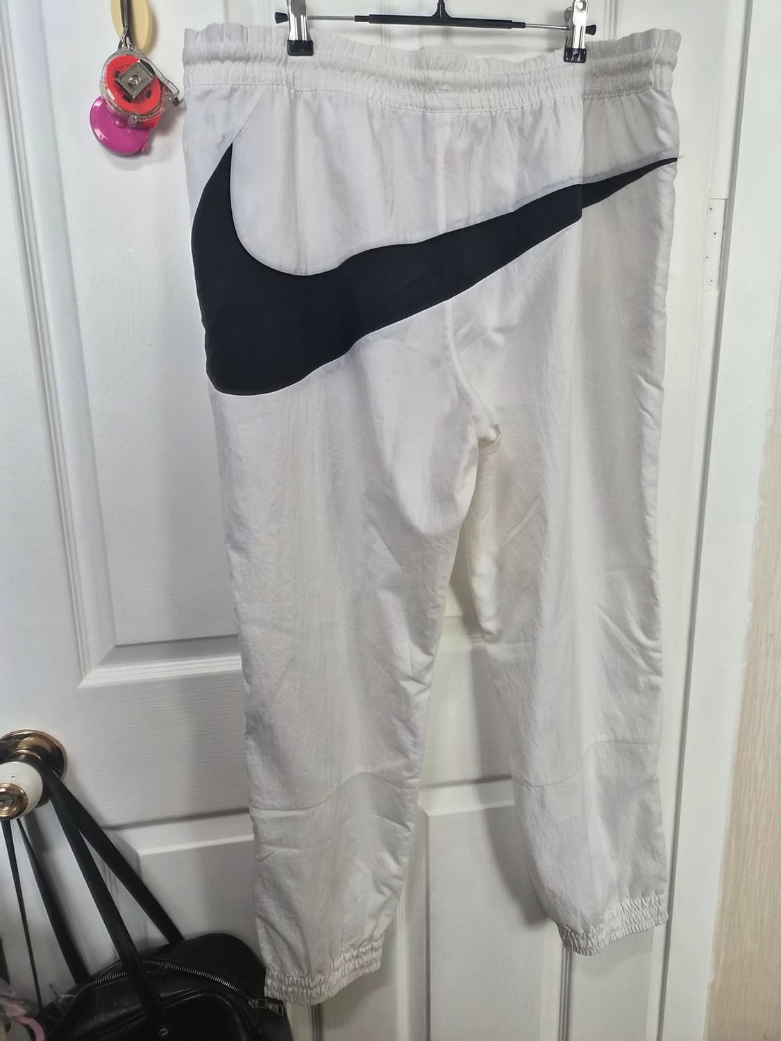 나이키 빅스우시 우븐조거팬츠 상품이미지1