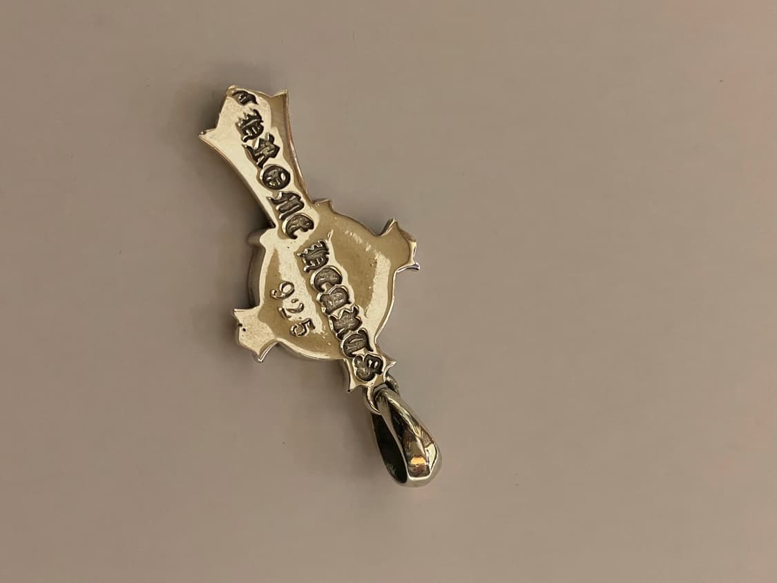 실버925 팬던트 상품이미지2