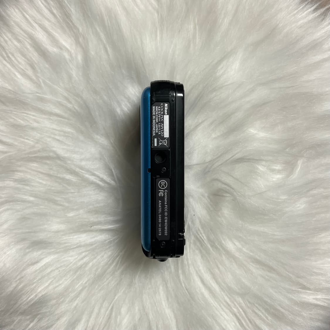 *희귀/한글* Nikon coolpix aw120(aw100) 디카 상품이미지5