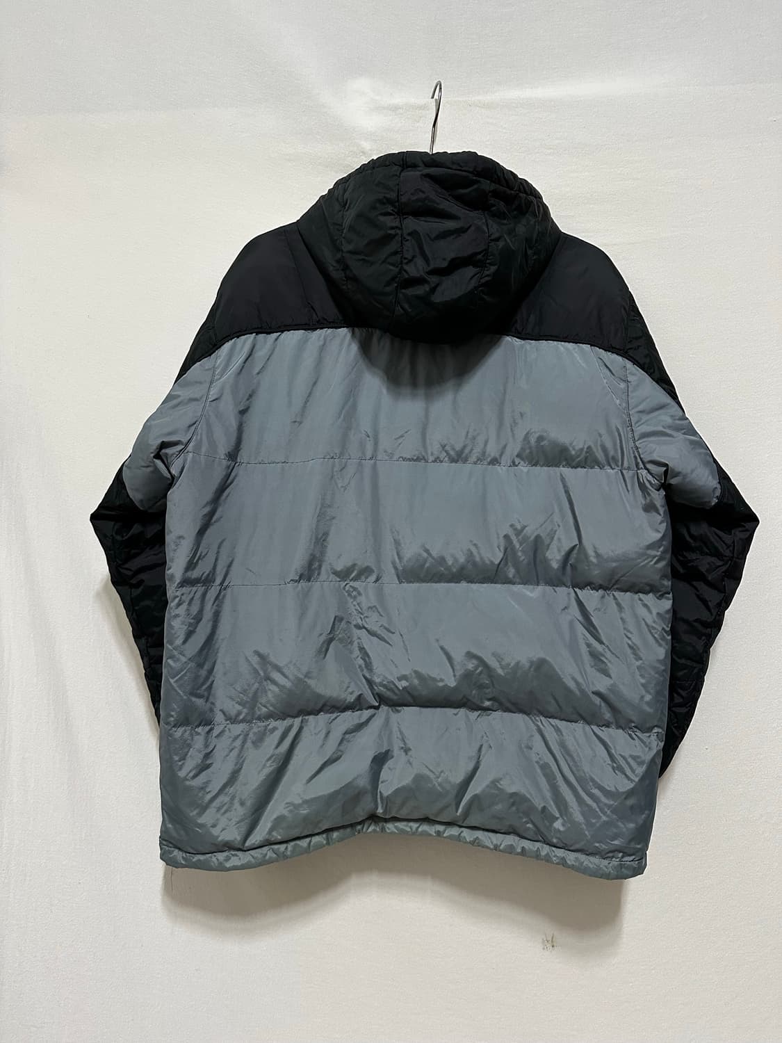 나이키 올드스쿨 패딩 상품이미지2