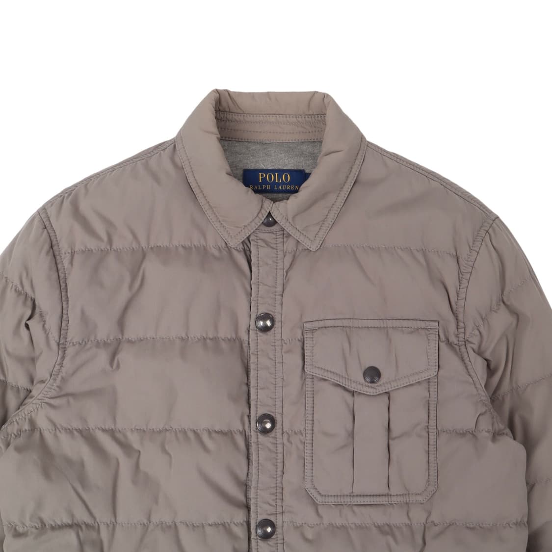 폴로 랄프로렌 베켓 퀼트 다운 자켓 상품이미지2