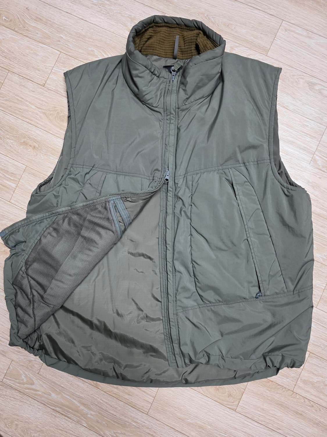 PCU Level 7 L 상품이미지3