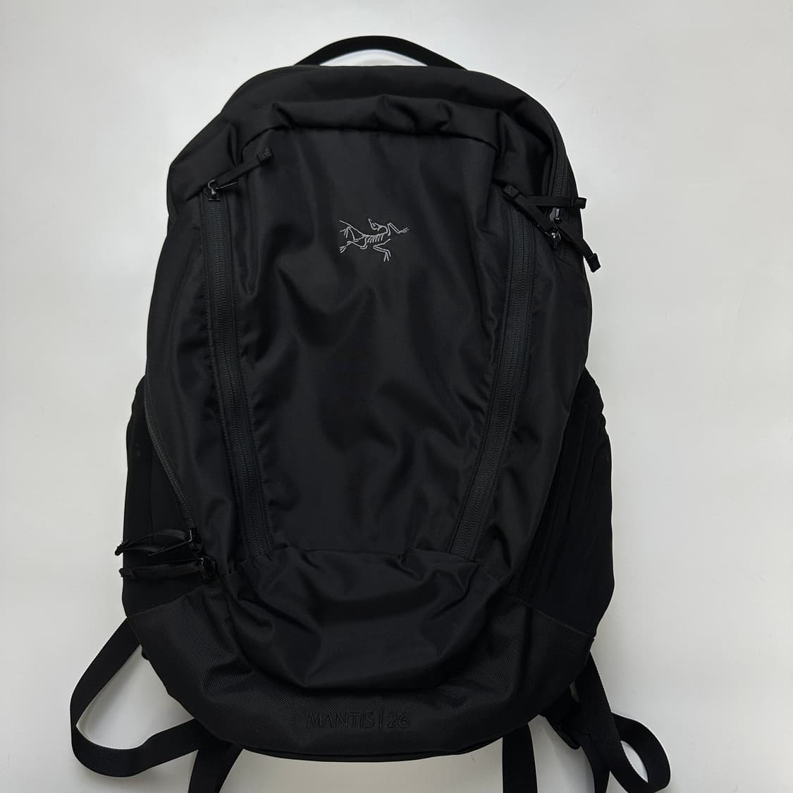 ARC'TERYX MANTIS 26 아크테릭스 맨티스 26 백팩 상품이미지1