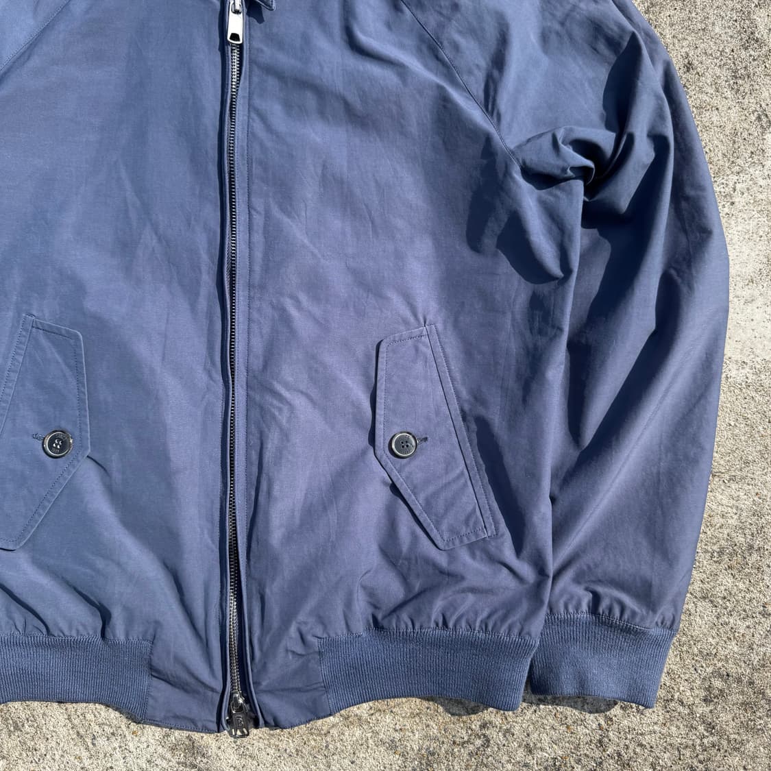 [M] Baracuta 바라쿠타 G9 헤링턴 자켓 상품이미지5