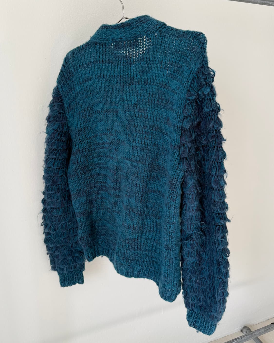 빈티지 가디건 상품이미지7