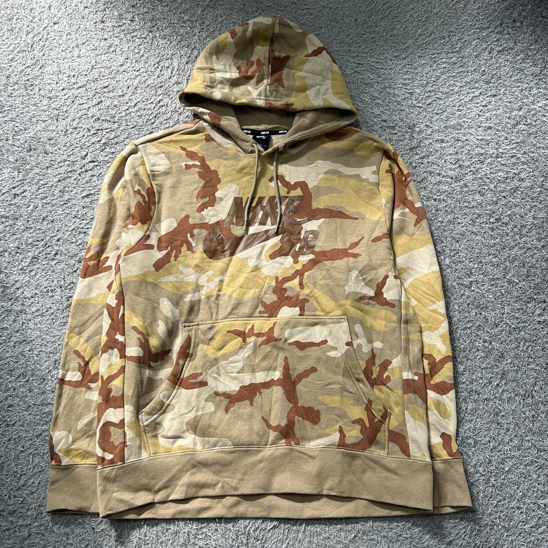 [100] 나이키sb 후드티 상품이미지2