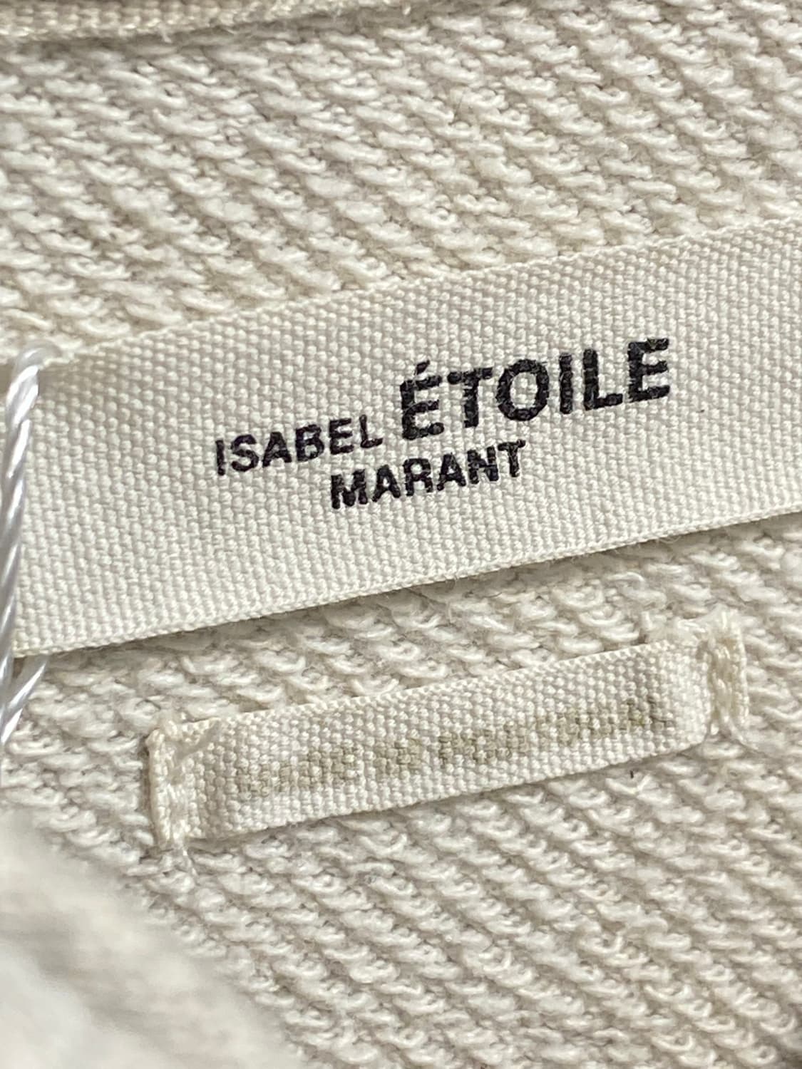 이자벨 마랑 에뚜왈 후디 상품이미지5