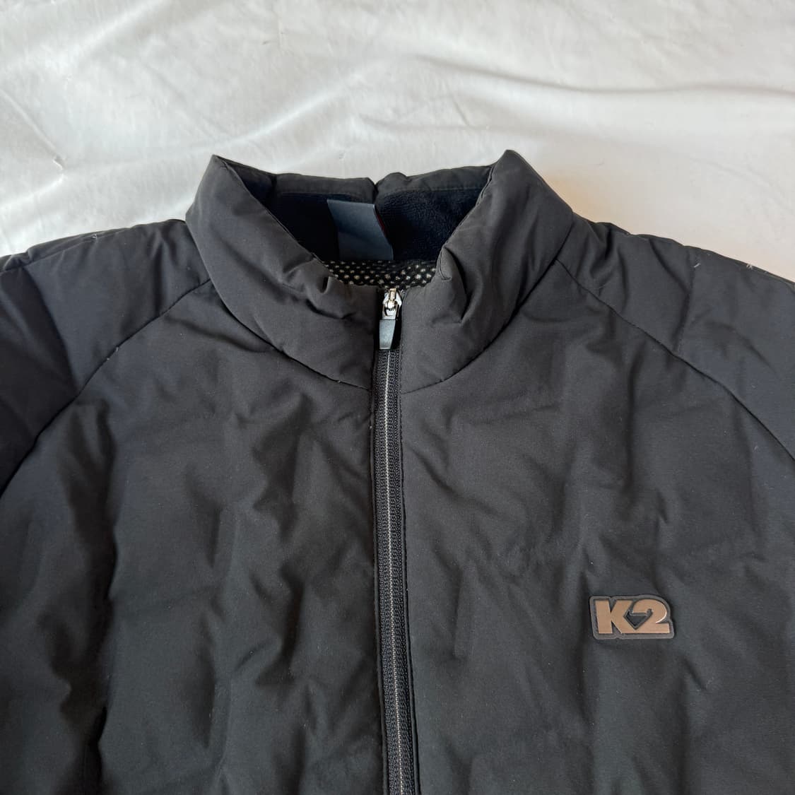 k2 신형 구스다운 경량패딩 XXL 상품이미지2