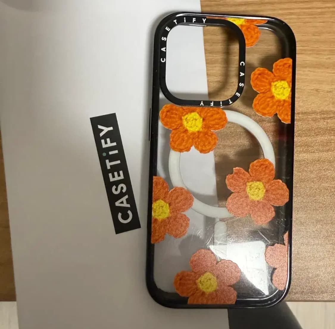 케이스티파이 15프로 상품이미지1