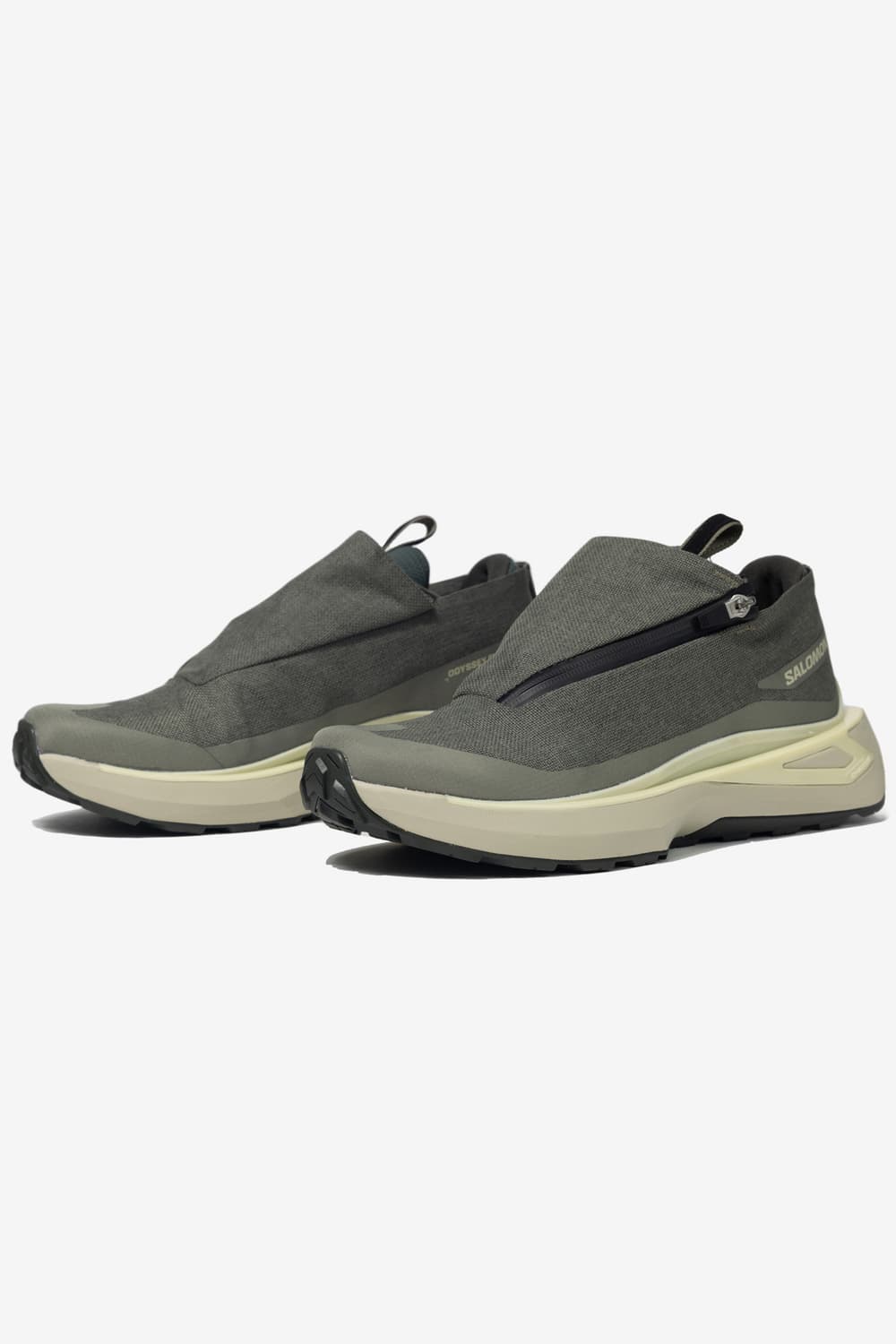 살로몬 오디세이 ELMT 어드밴스드 올리브 나이트 상품이미지1