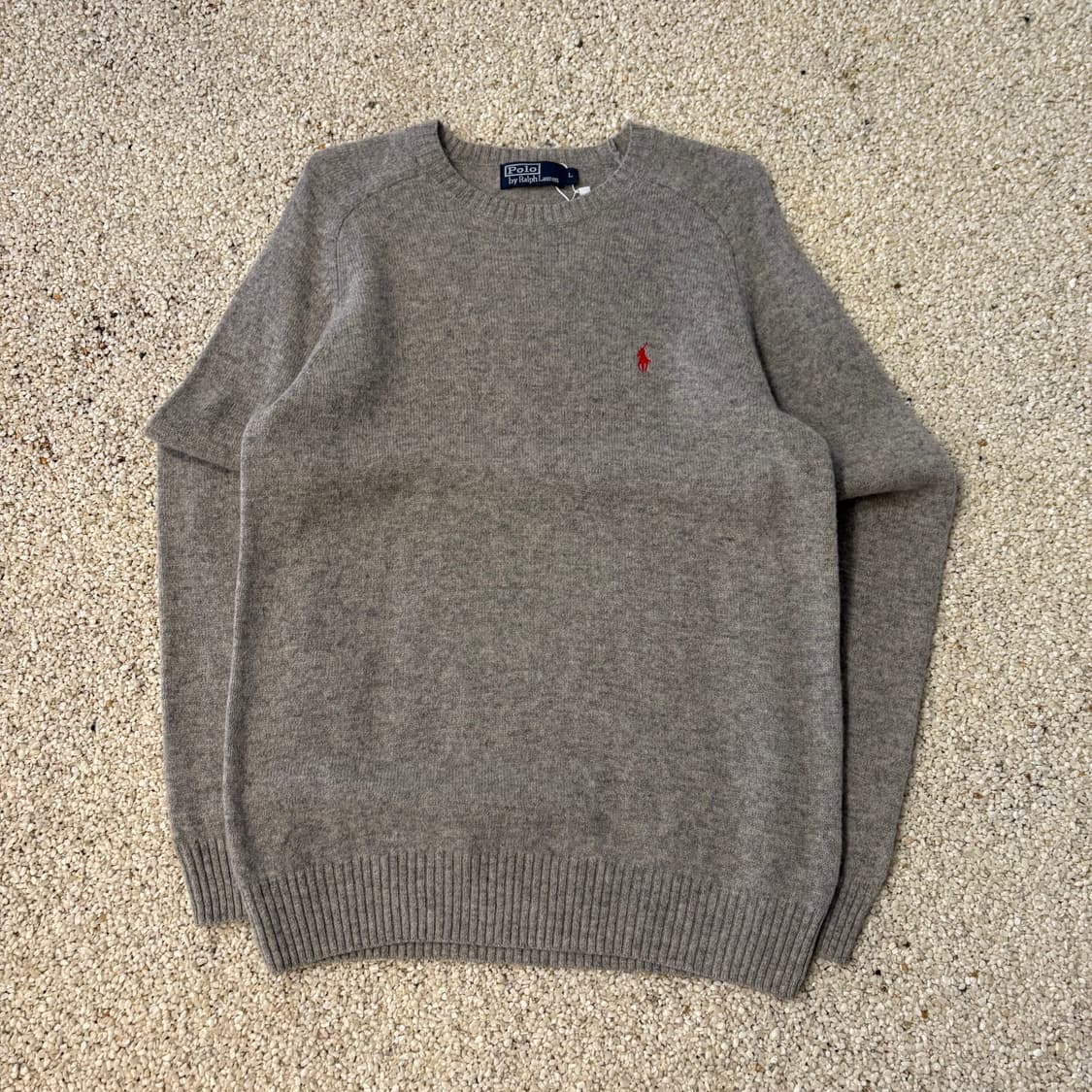 폴로 니트 ⭐️1054 상품이미지1