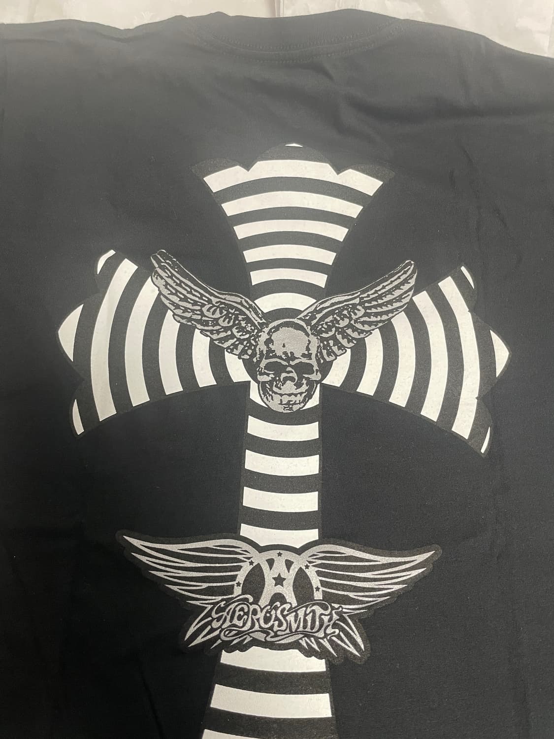 크롬하츠 포티 융블러드 반팔 새것 팜 상품이미지5