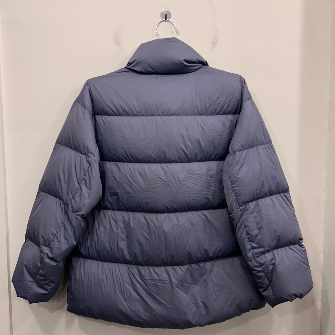 유니클로 울트라라이트다운 오리털 푸퍼 패딩 상품이미지5