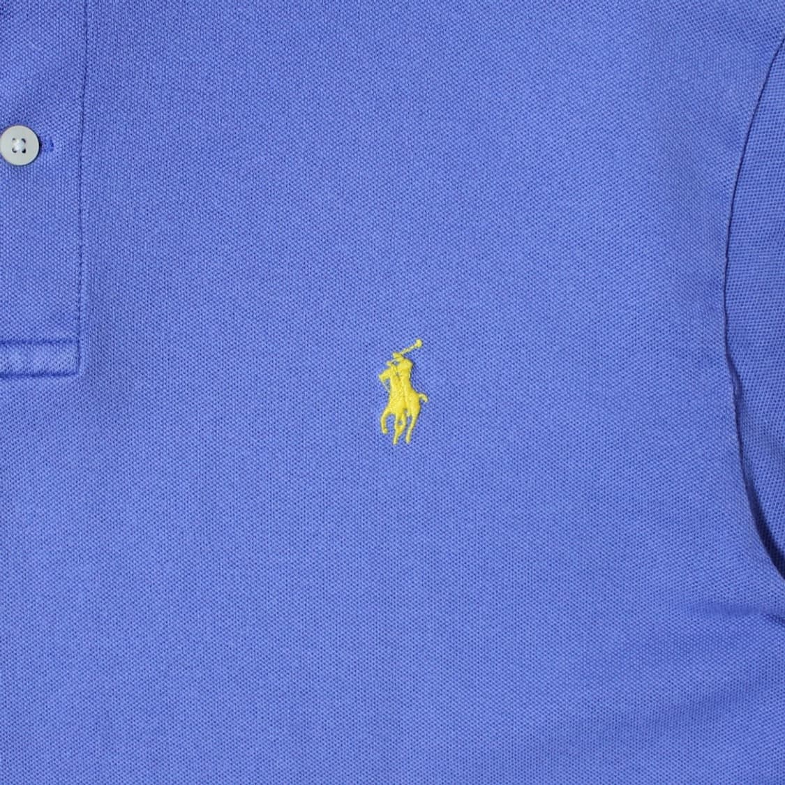 Polo 폴로 골프 레몬포니 PK 상품이미지2