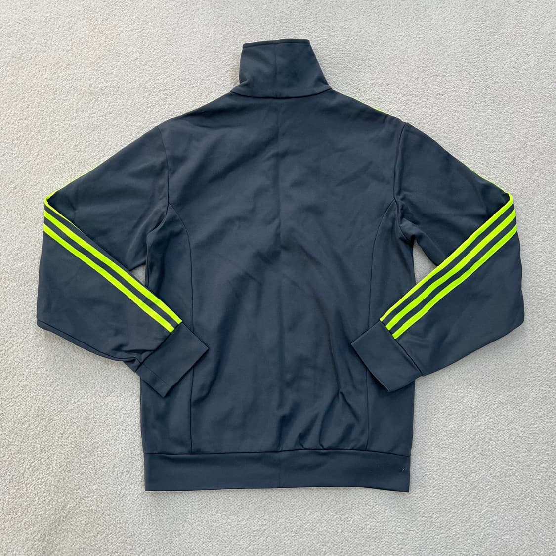 105 아디다스 트랙탑 져지 집업 0311M 상품이미지4