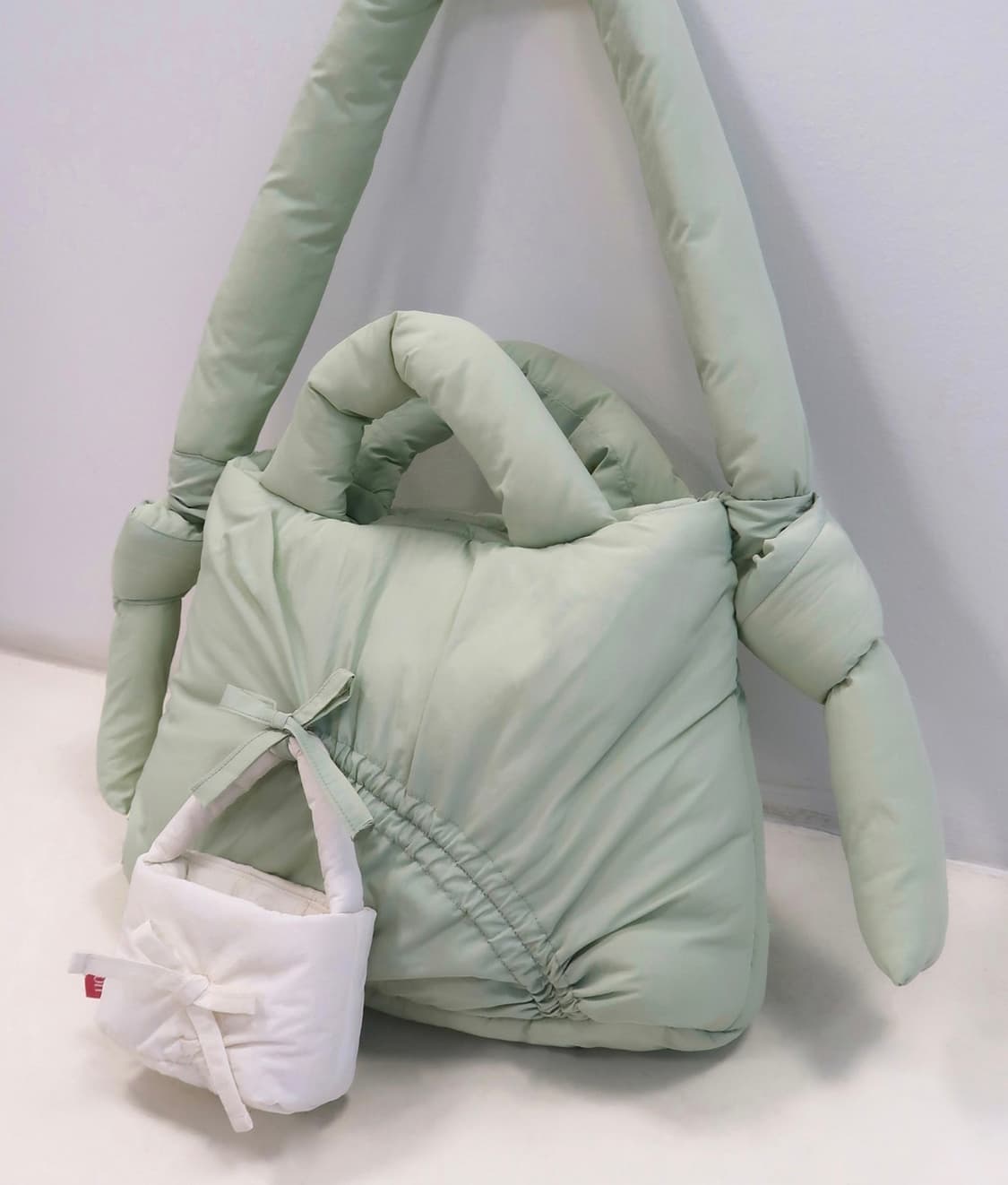 sinoon padding bag keyring 상품이미지2