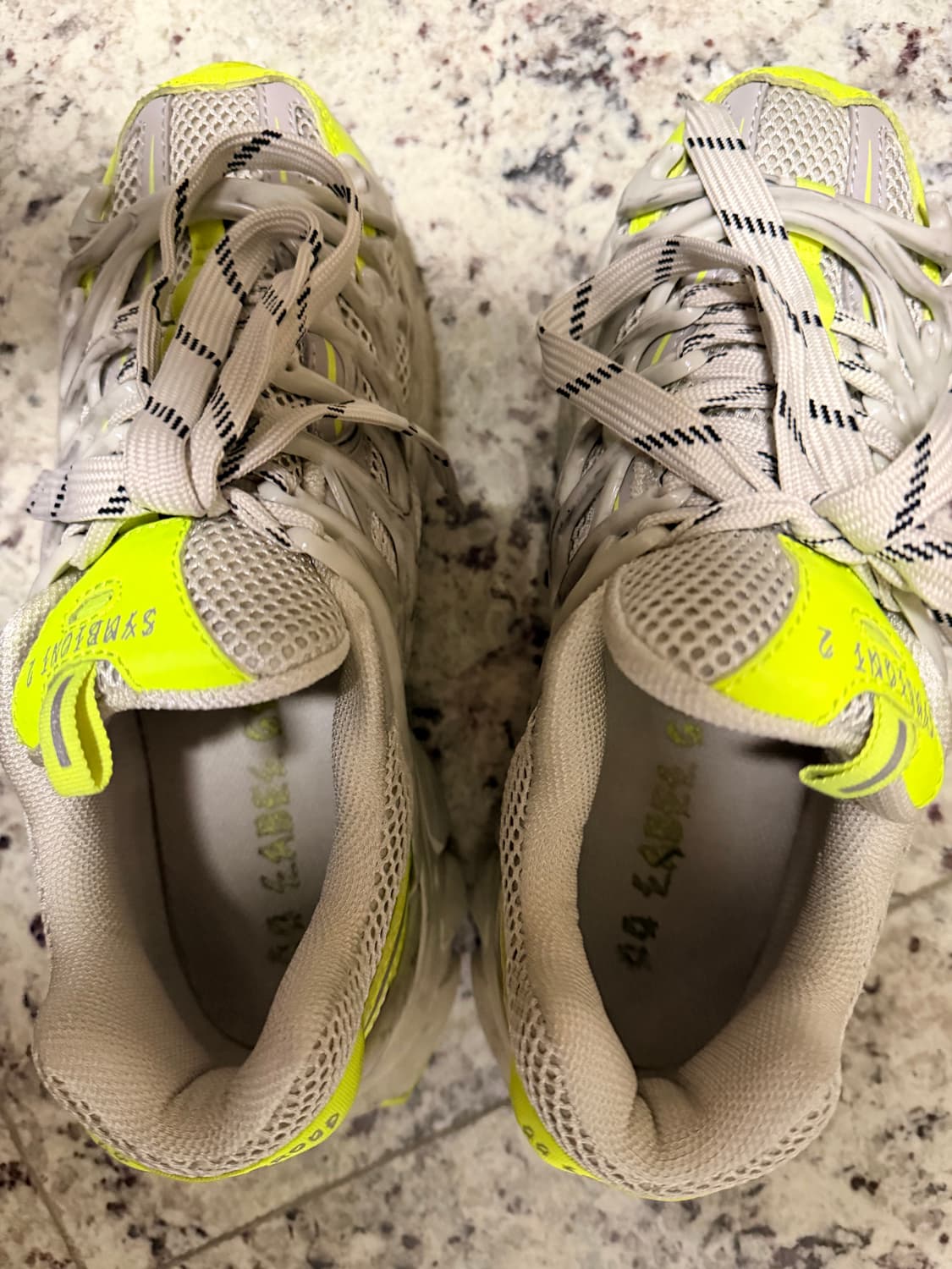 44 Label Group - Symbiont 2 marimea 상품이미지5