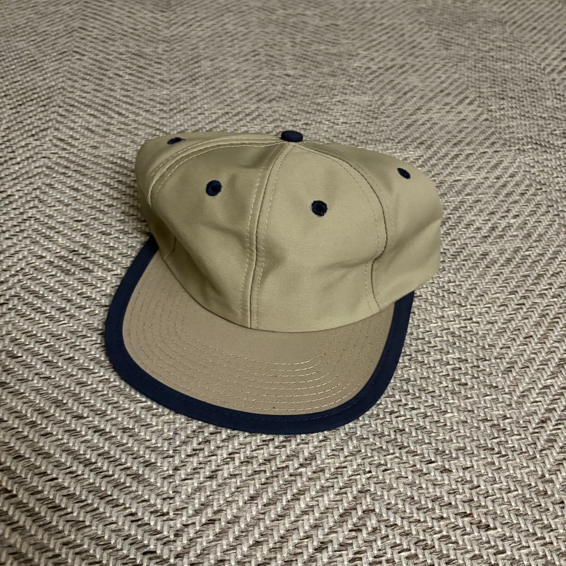 Vintage NOS Blank Kati Hat 상품이미지1