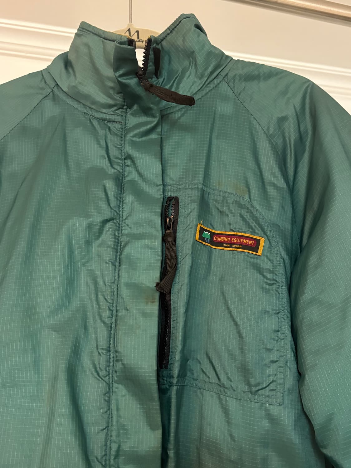 빈티지 리버시블 자켓  상품이미지1