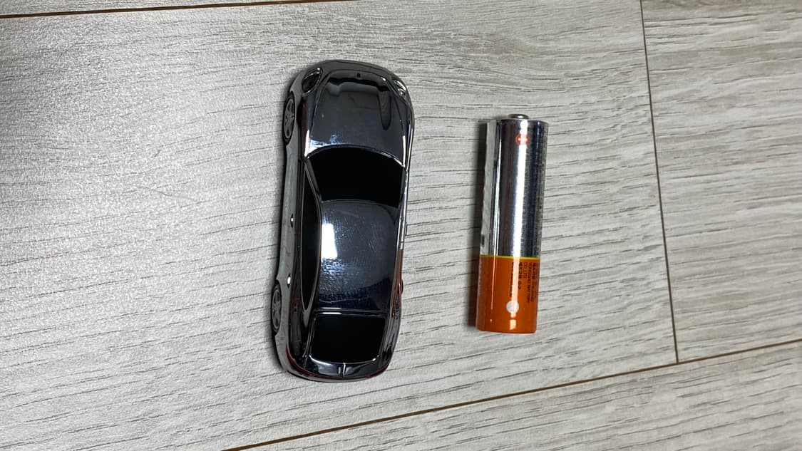 포르쉐 파나메라 USB 8G 상품이미지3
