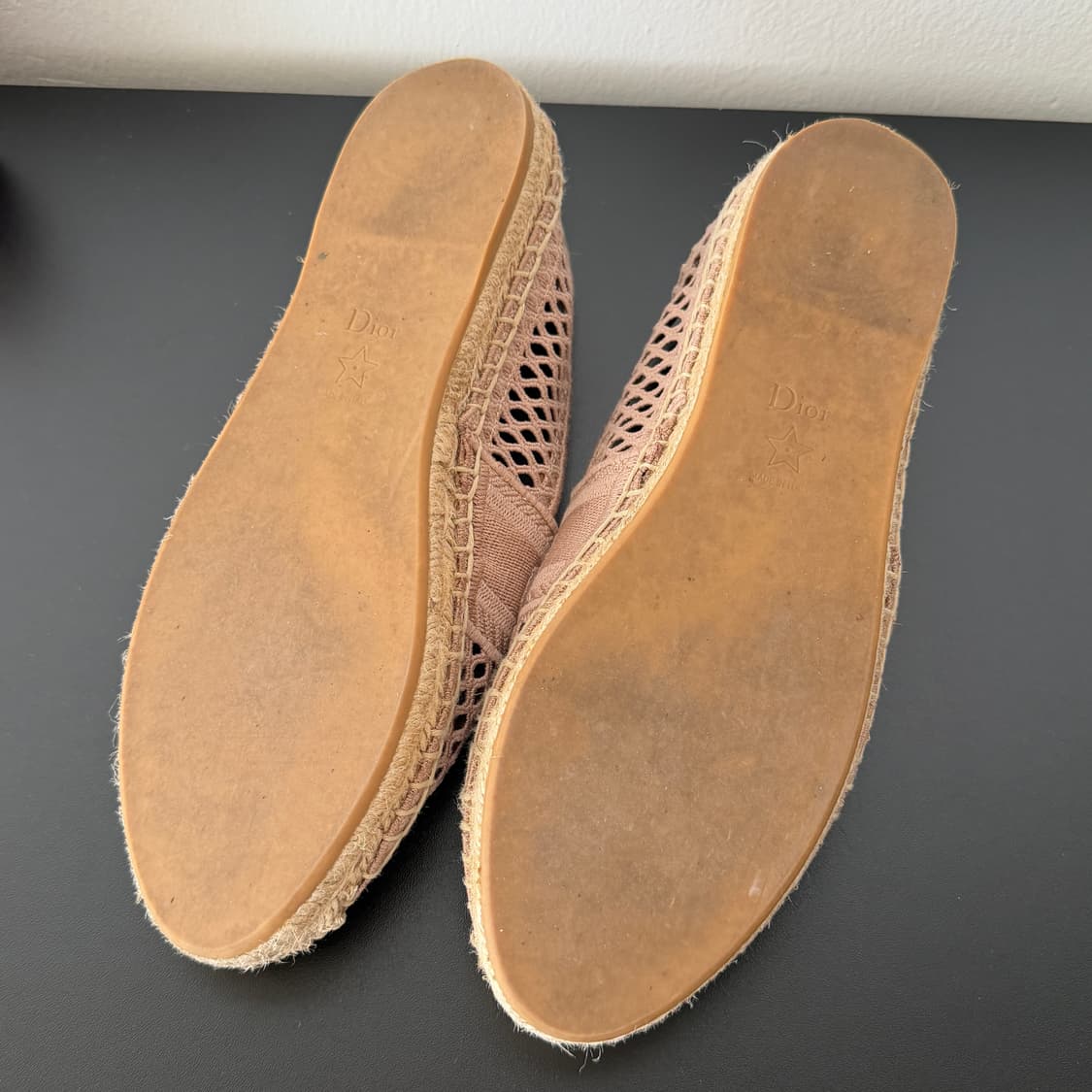 [240mm] Dior 디올 그랑빌 에스파듀 상품이미지8