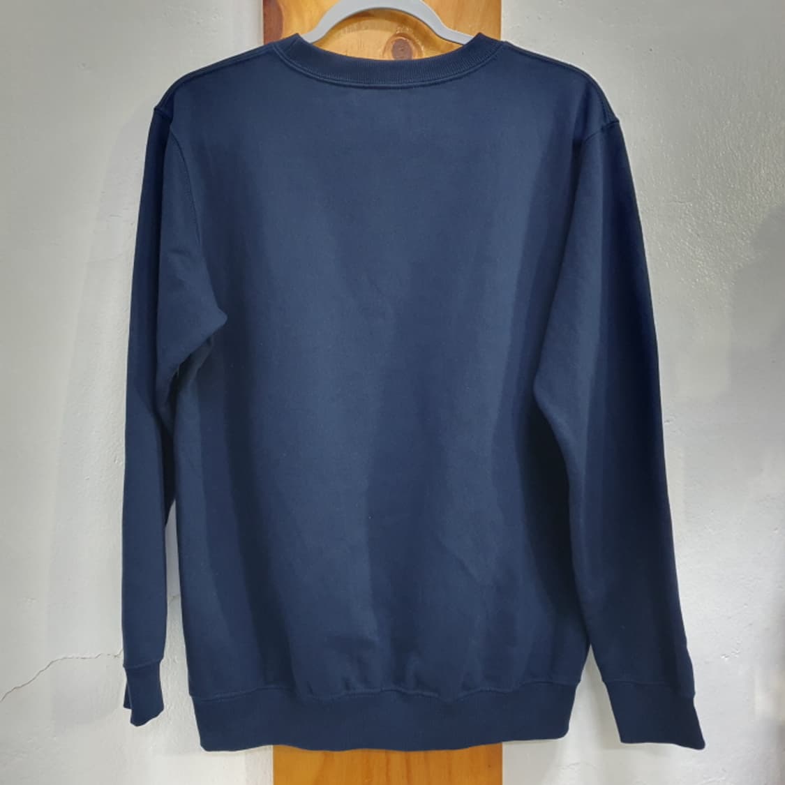 GILDAN 기모 맨투맨(100) 상품이미지4