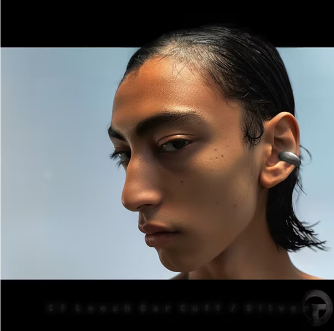 (os) computer format earcuff 상품이미지1
