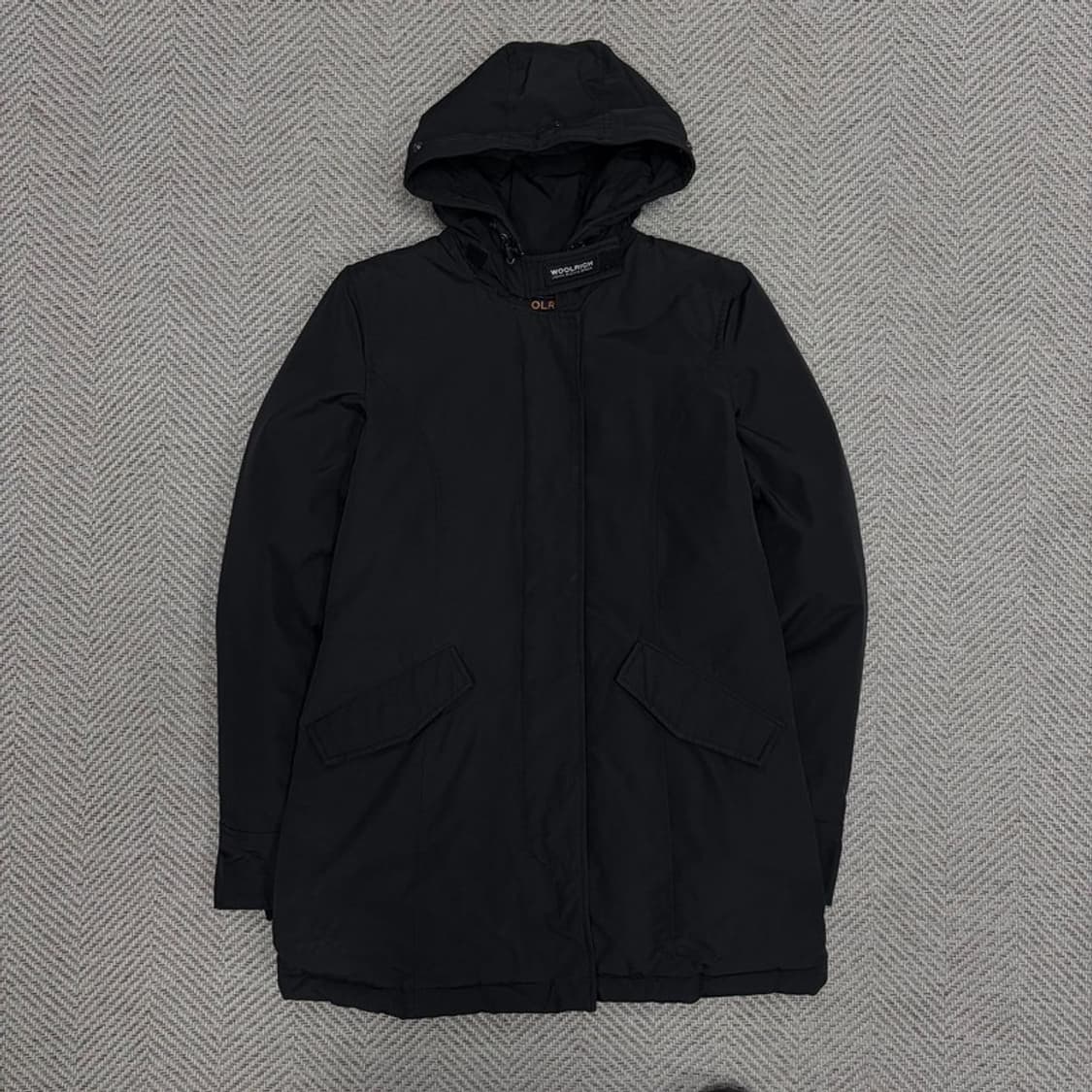 울리치 아크틱 덕다운파카 v1251 상품이미지1