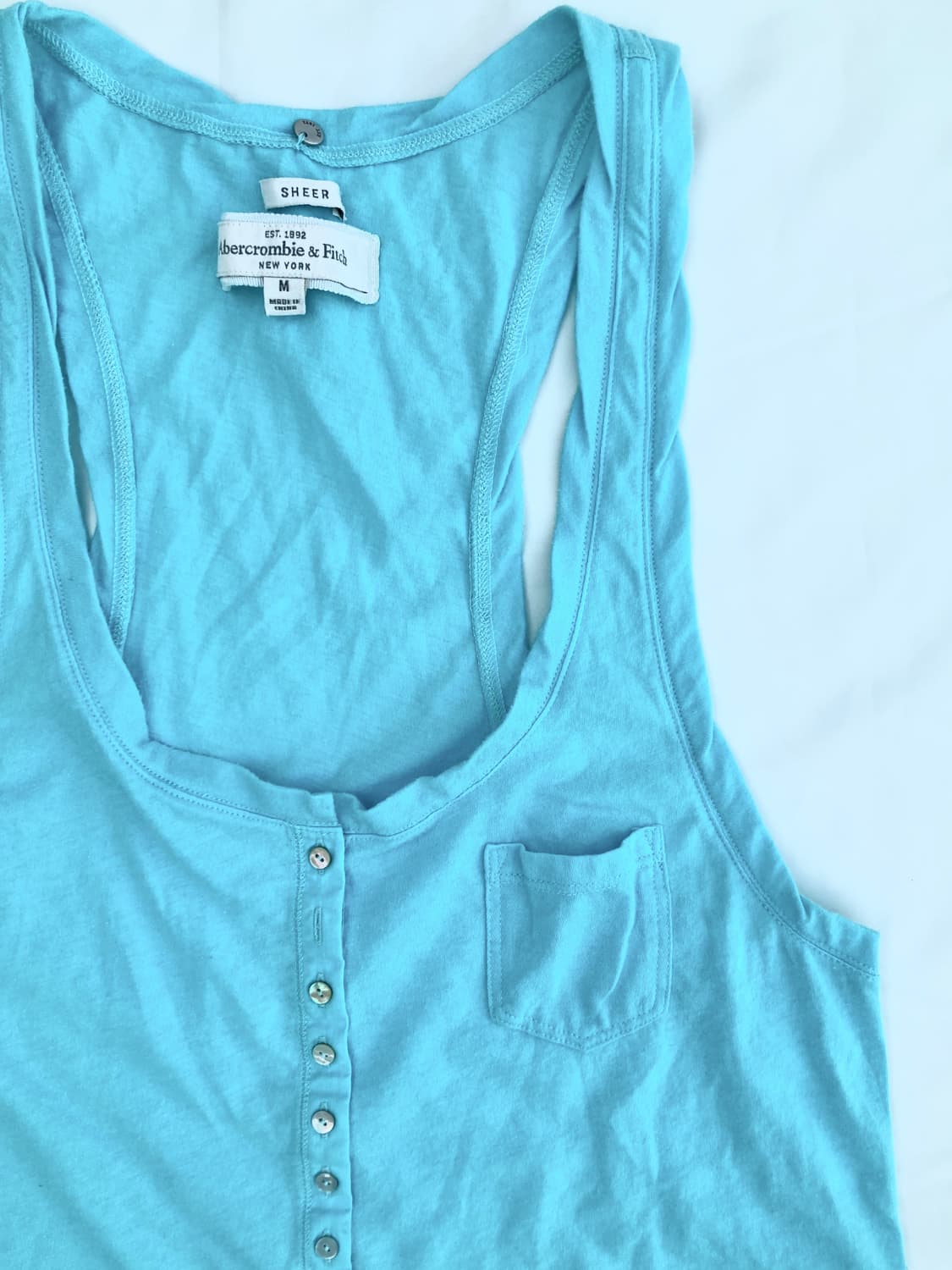 00’s Abercrombie Underwear 상품이미지2