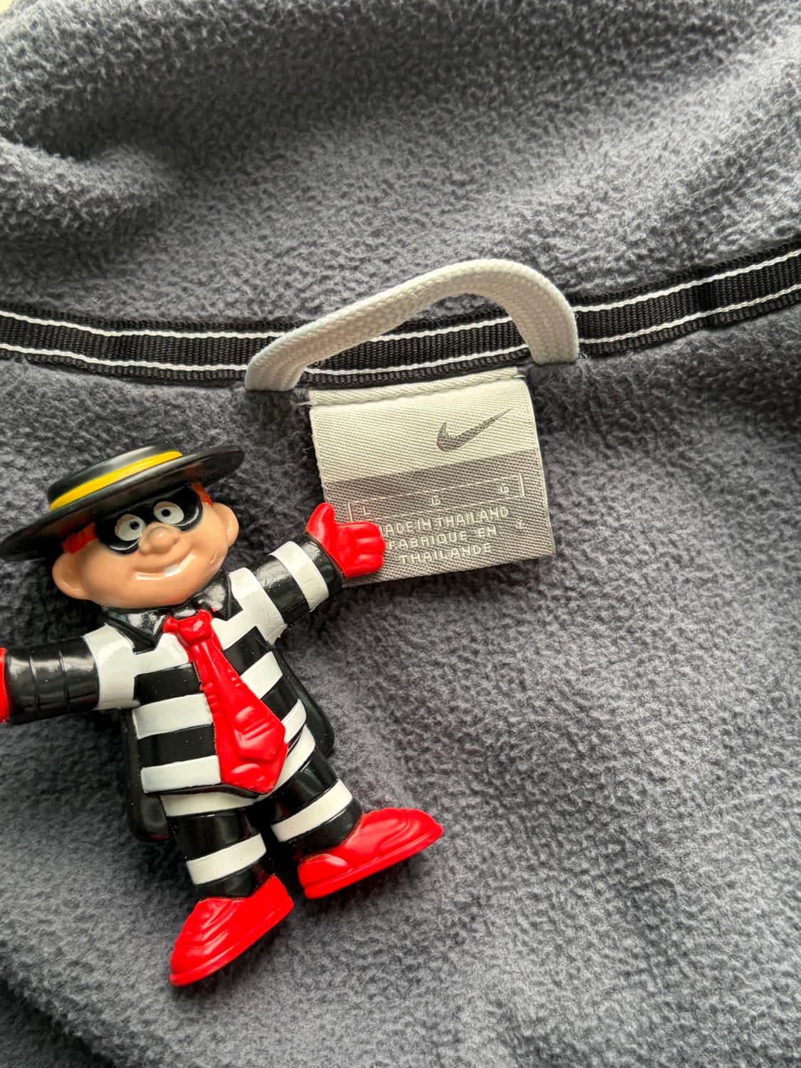 90s 올드 빈티지 나이키 워크웨어 아우터 L (103-107)  상품이미지7