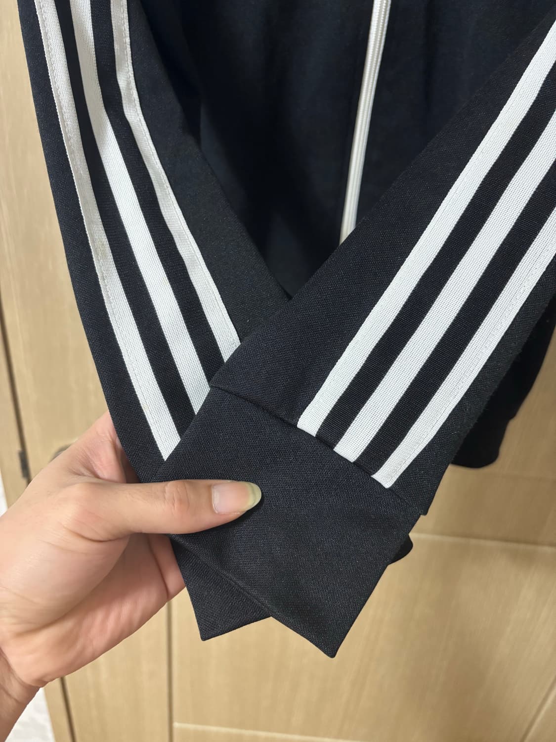 아디다스 유로파 트랙탑 져지 95 상품이미지5