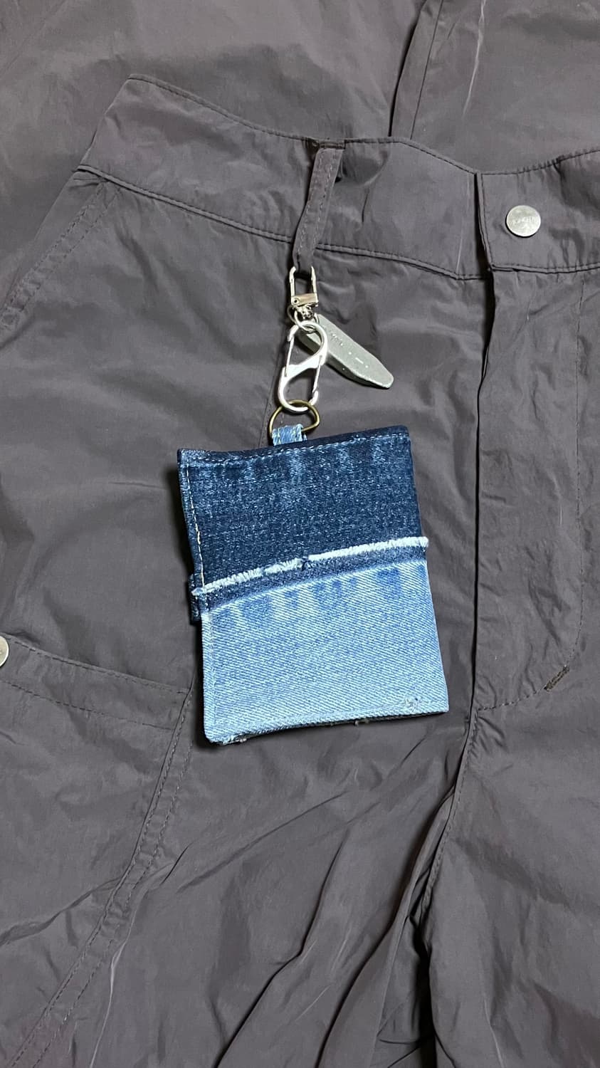Tot0_ [Levis multi wallet_43] 상품이미지8