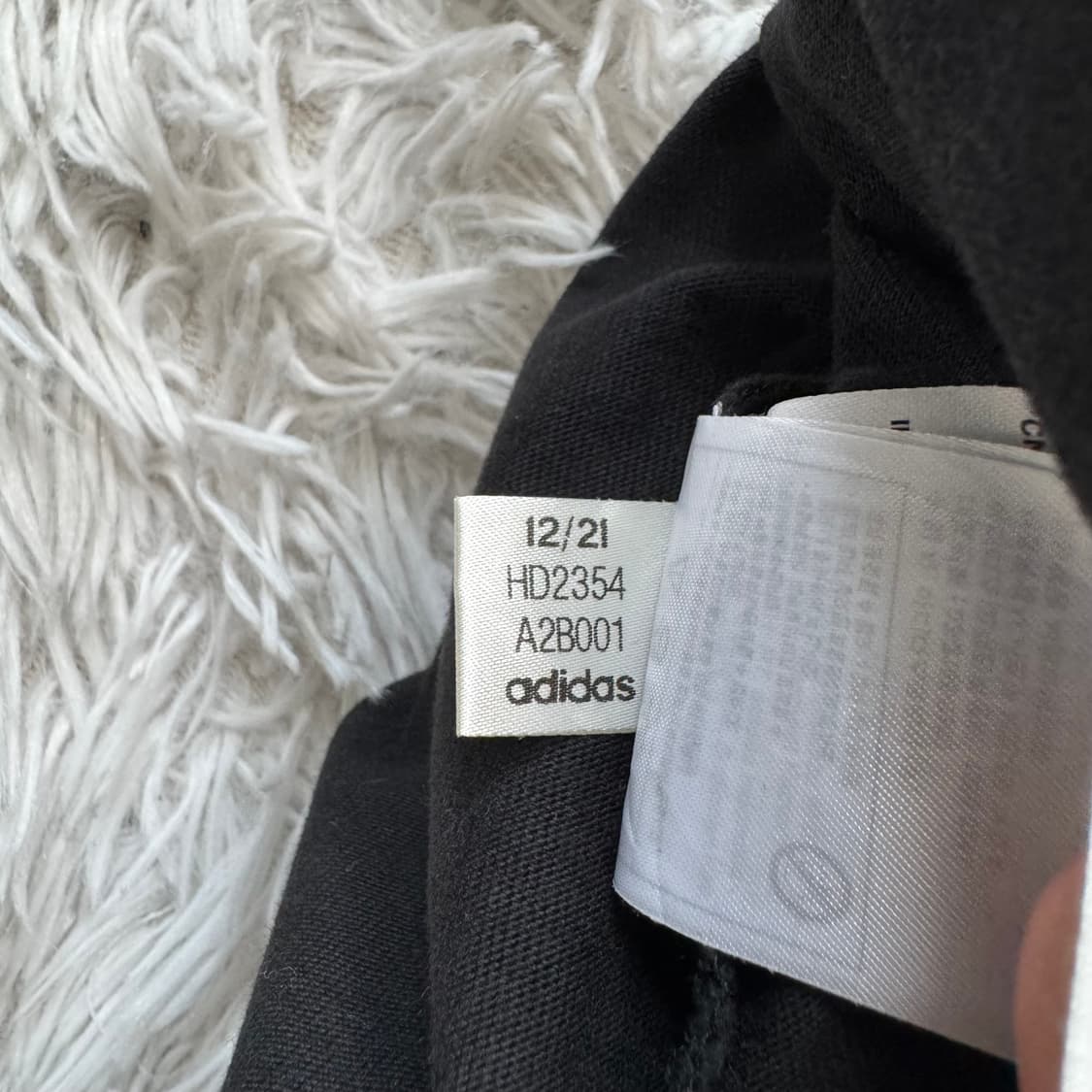 ADIDAS 일본빈티지 반팔 아디다스 빈티지반팔 아디다스반팔 반팔티 상품이미지8