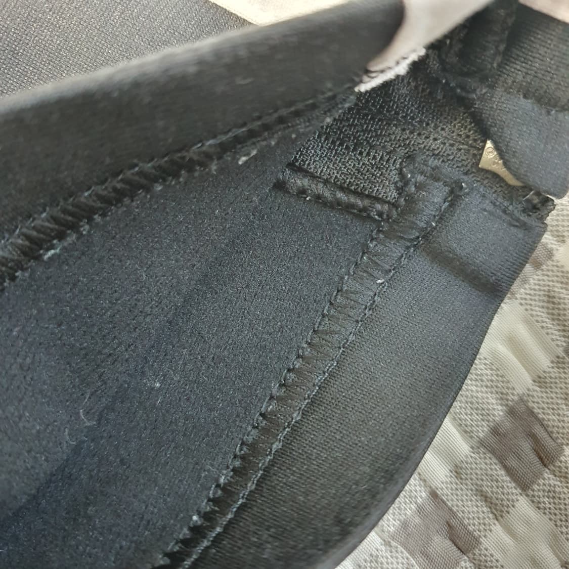 아디다스 기모 밴딩 트레이닝 팬츠 남자29~30 상품이미지5