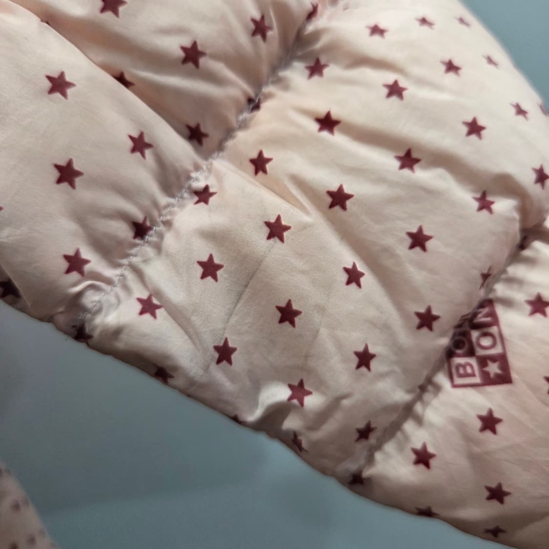 봉통 키즈 다운 패딩 6Y 상품이미지7