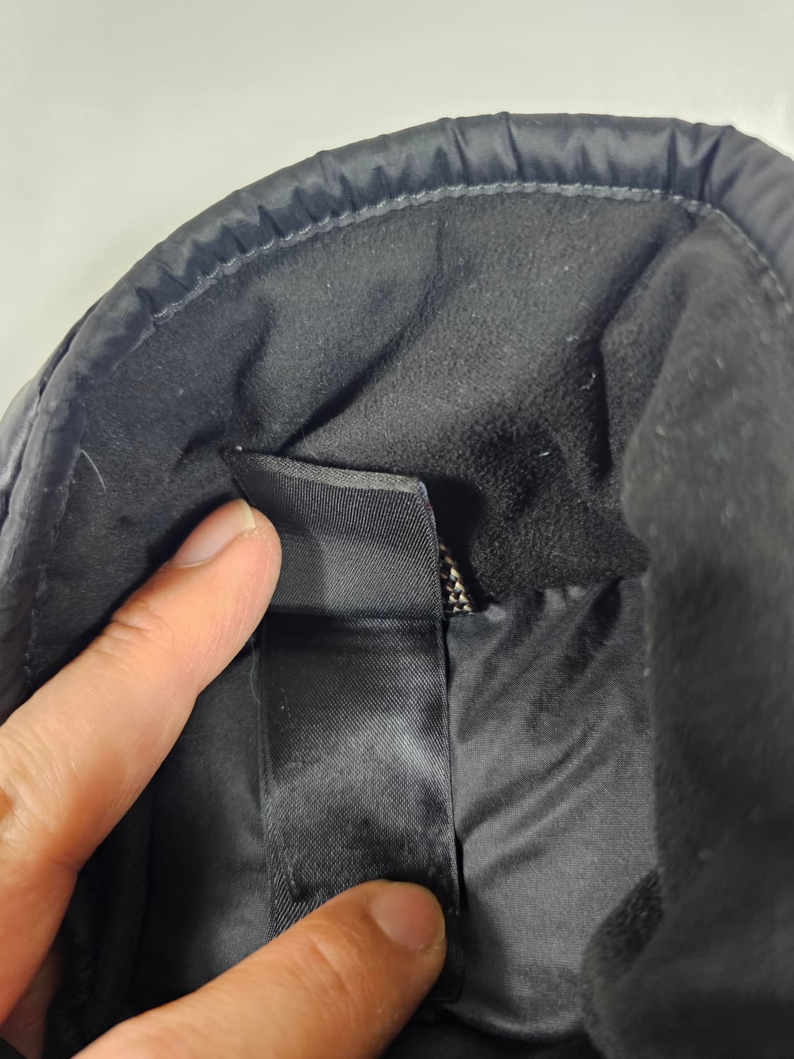 노스페이스경량패딩 상품이미지3