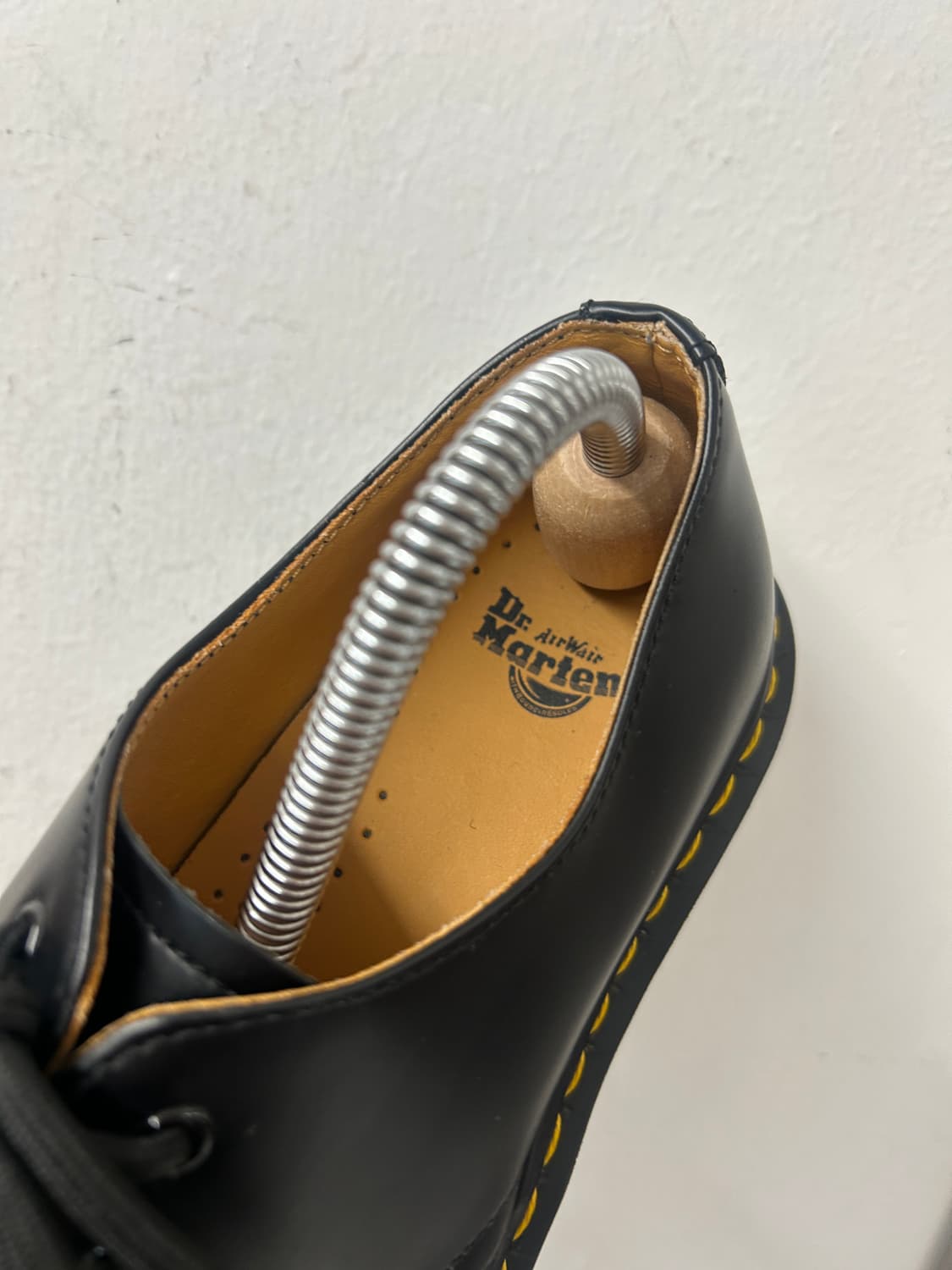 닥터마틴 1461 스무스 더비슈즈 240mm 상품이미지5