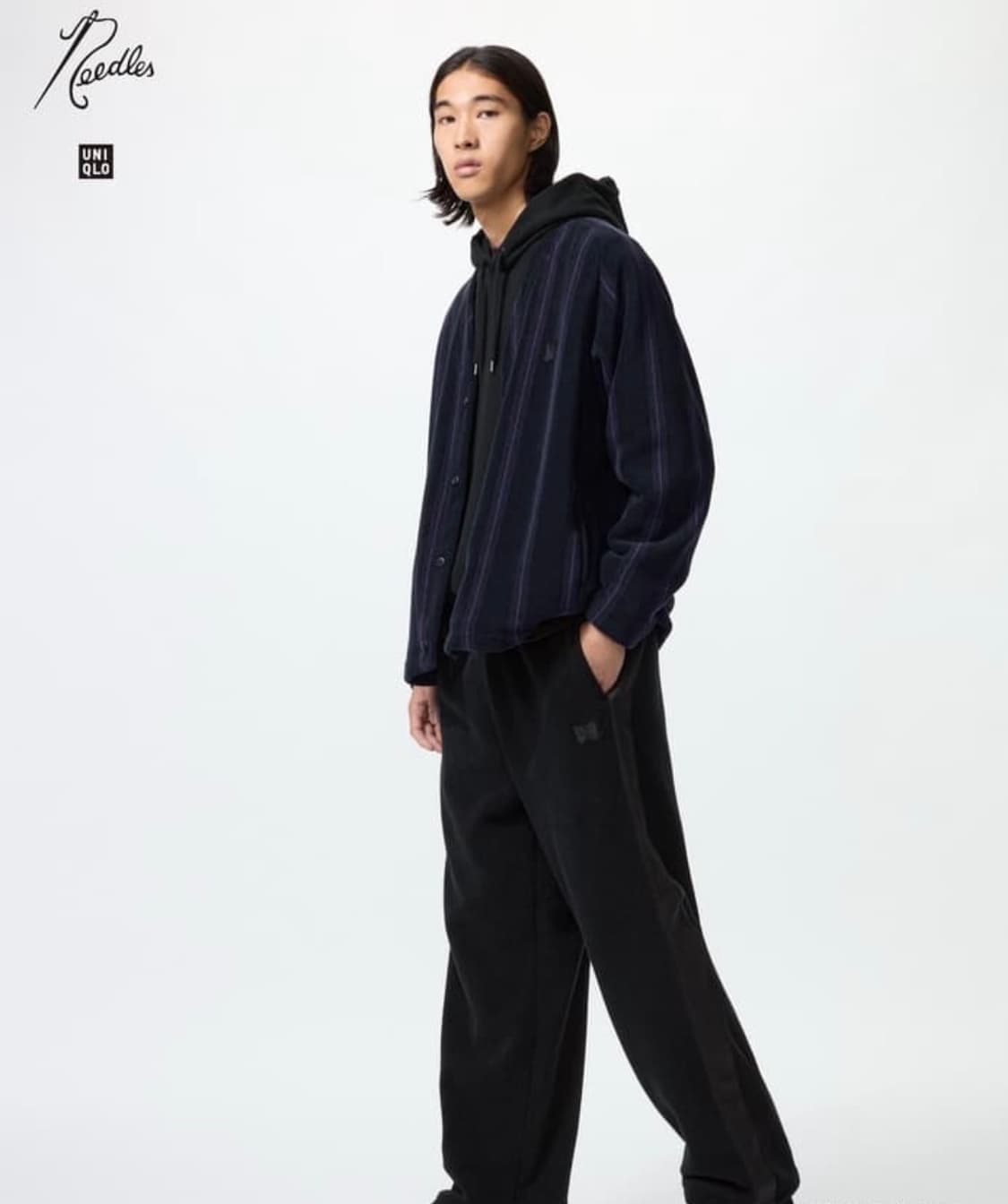 유니클로 니들스 상품이미지1