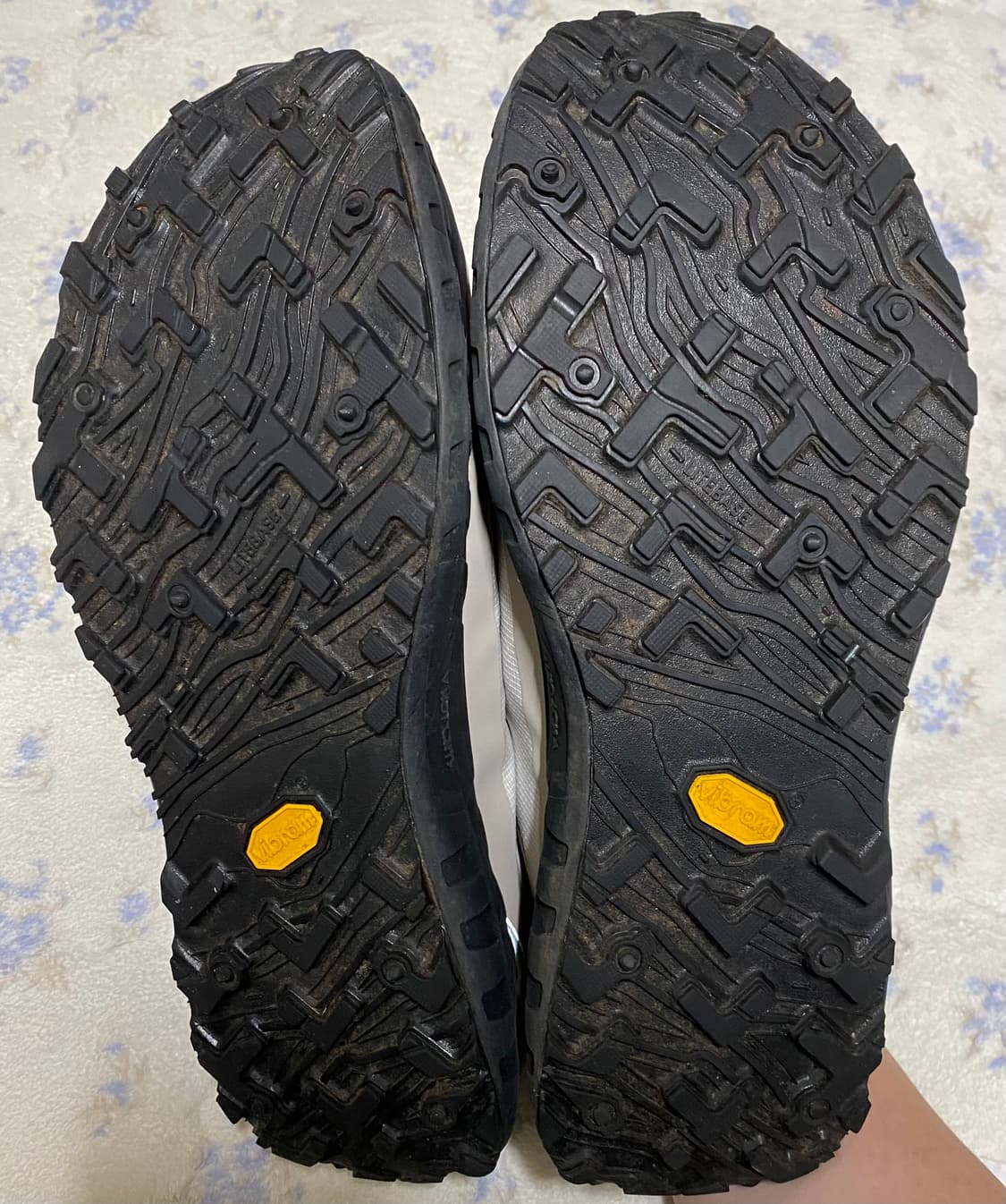 [295] 노다 norda 001 신더 상품이미지3