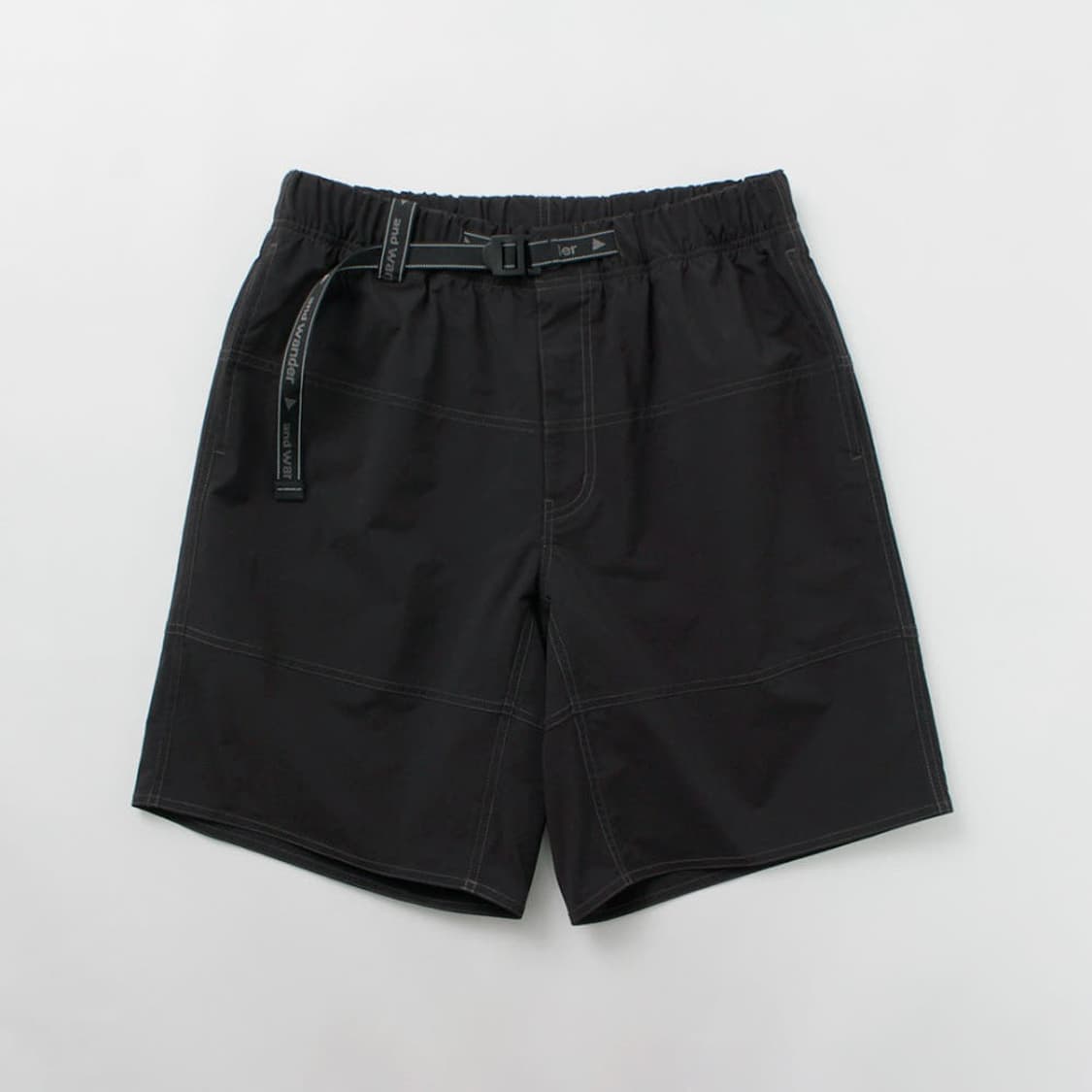 앤드원더 웨이브 쇼츠 반바지 xl 상품이미지1