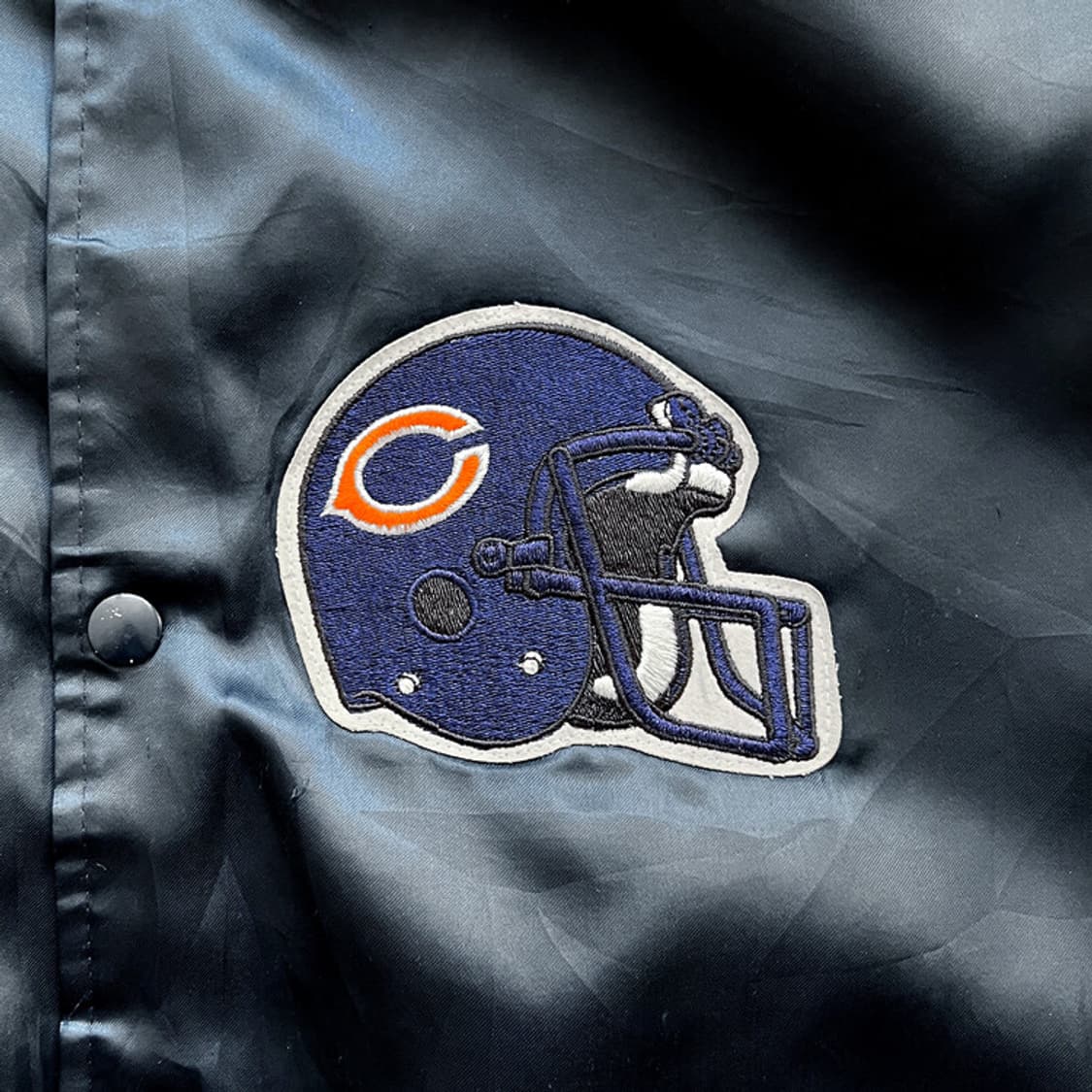 80-90s Chicago Bears 빈티지 점퍼 상품이미지3