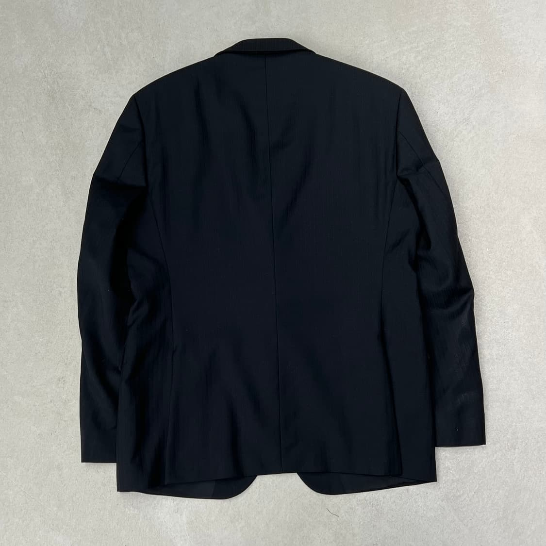 휴고보스 스트라이프 블레이저 s09490 상품이미지2