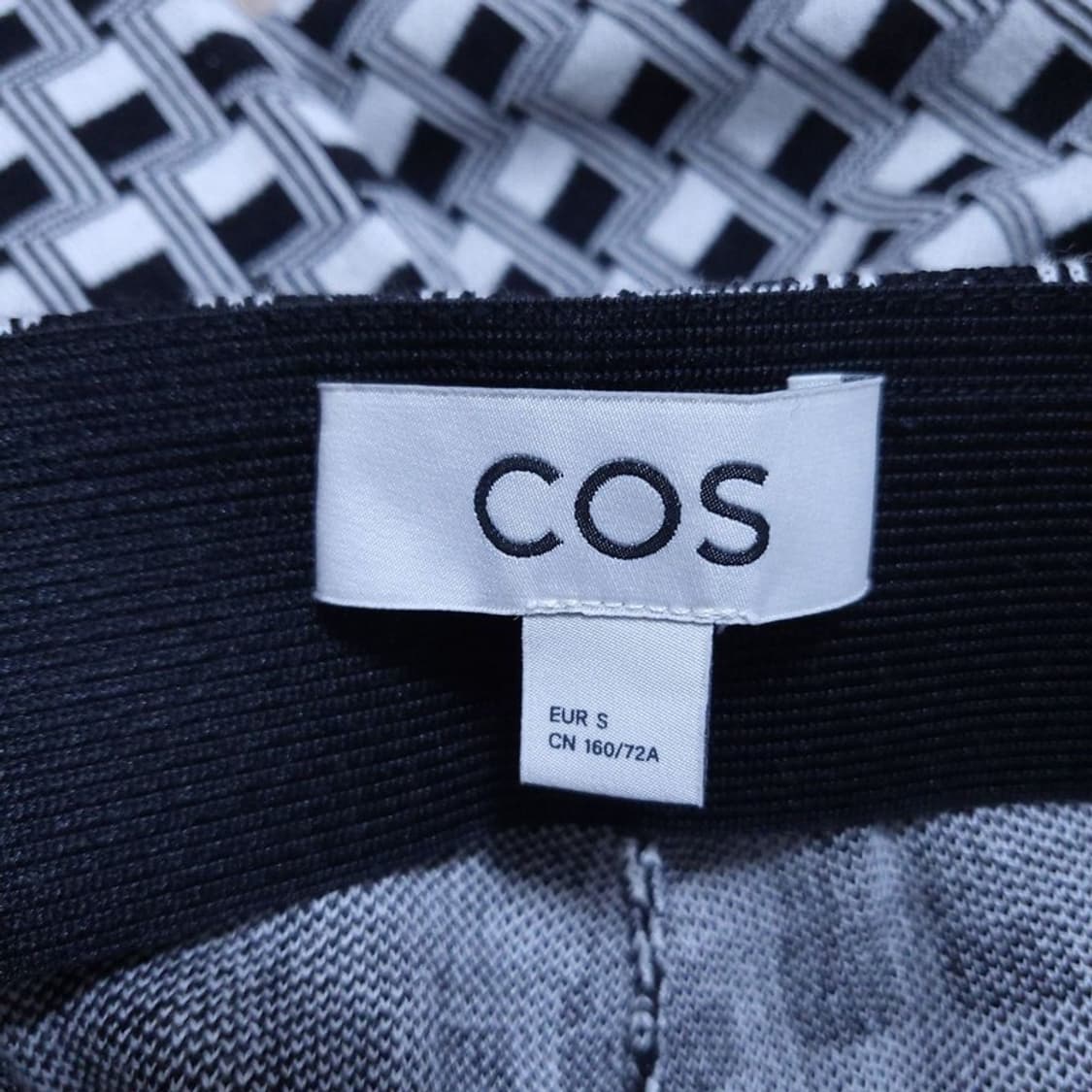 Cos 여 바지 S 0426 상품이미지7