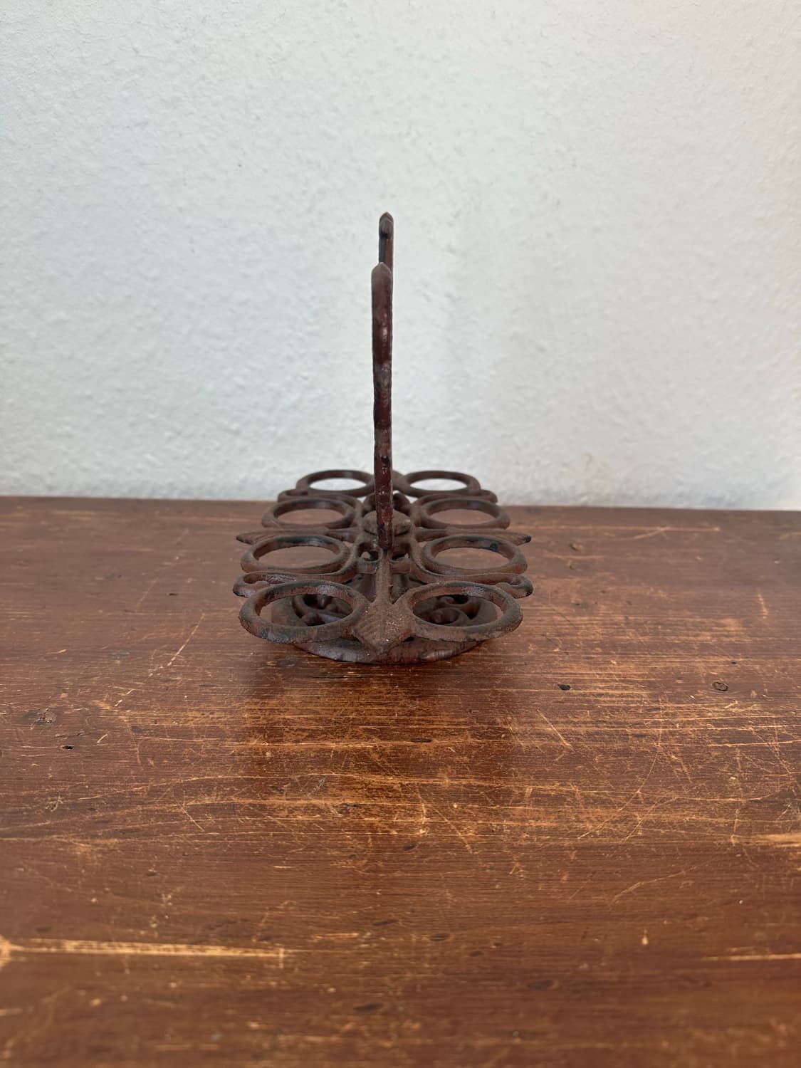 독일)빈티지 주물 꼬꼬닭 상품이미지6